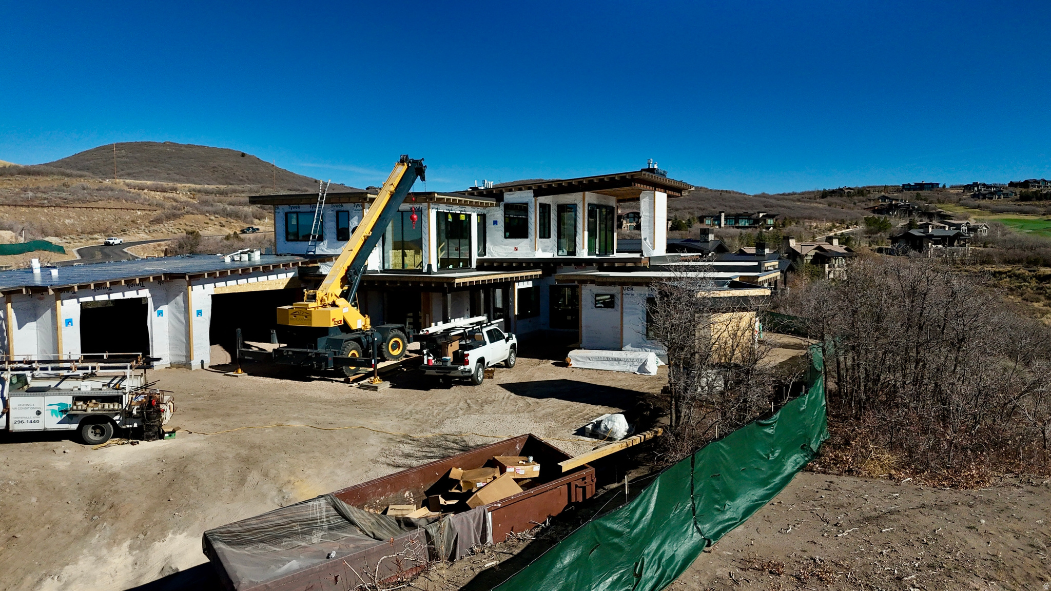 TUHAYE - Residential