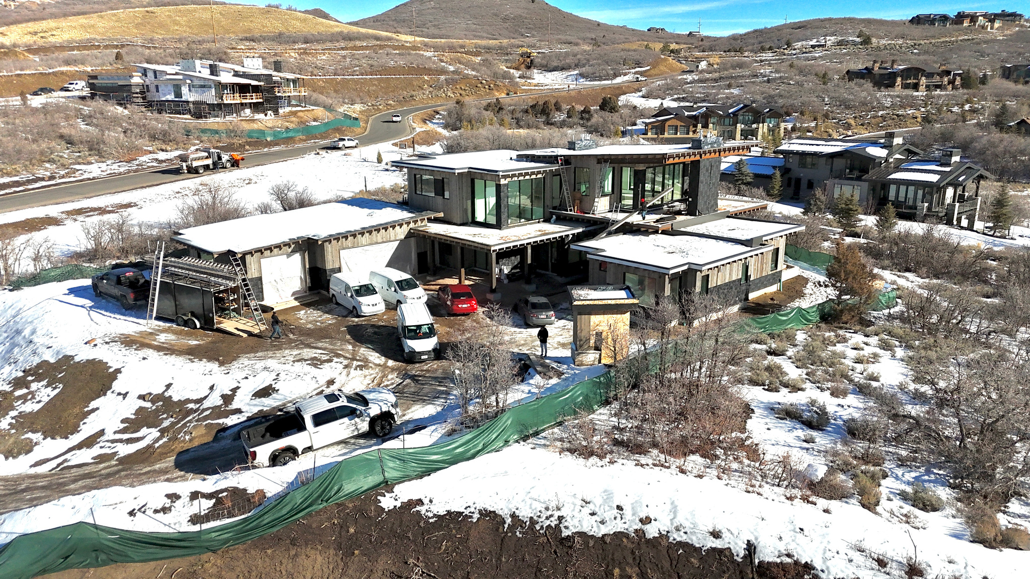 TUHAYE - Residential