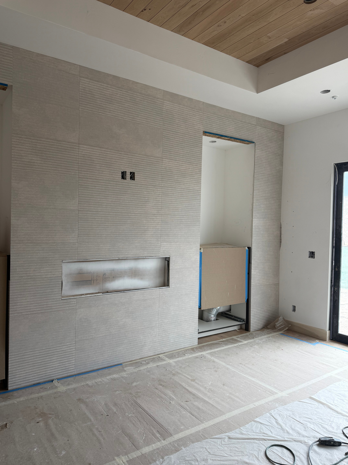 TUHAYE - Residential