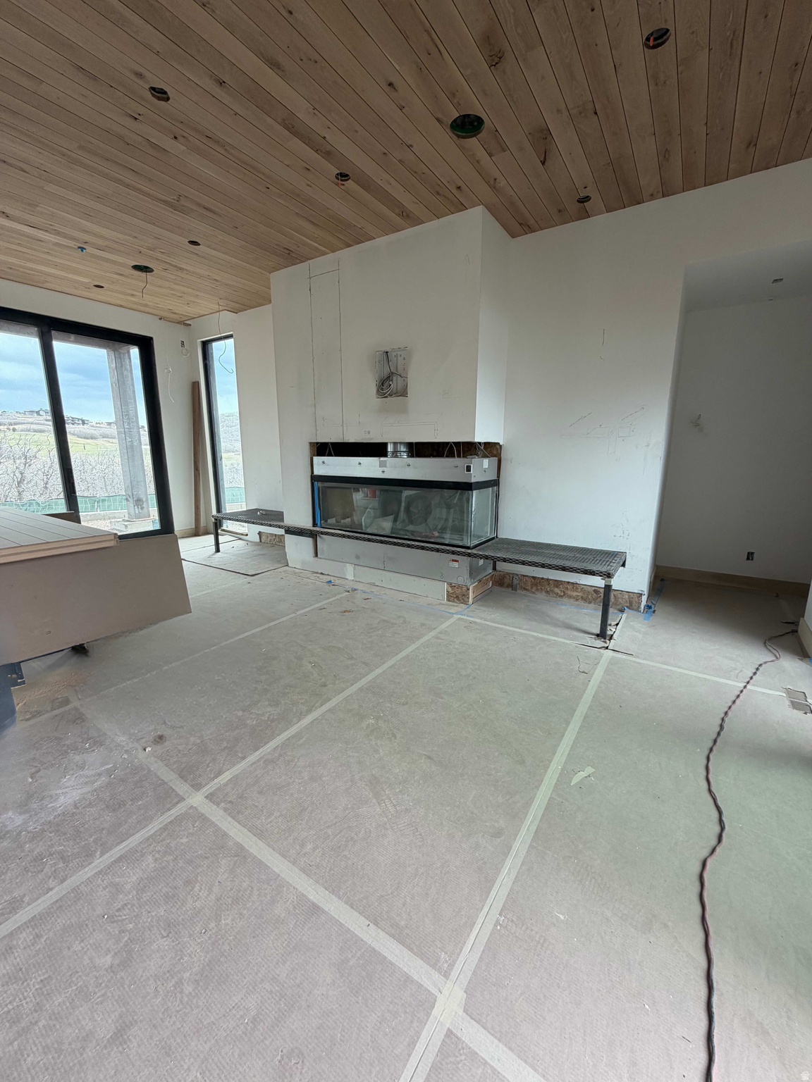 TUHAYE - Residential