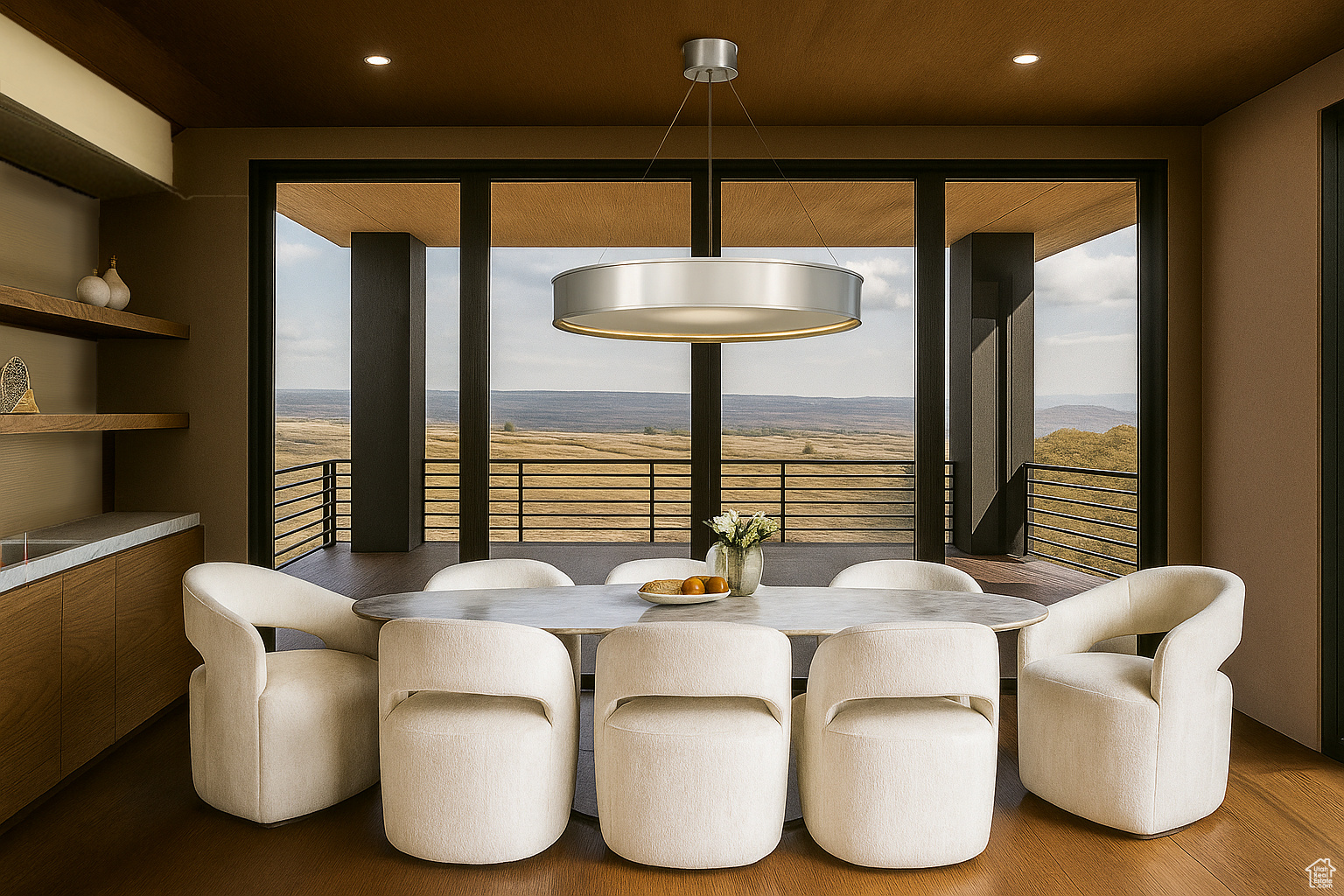 TUHAYE - Residential