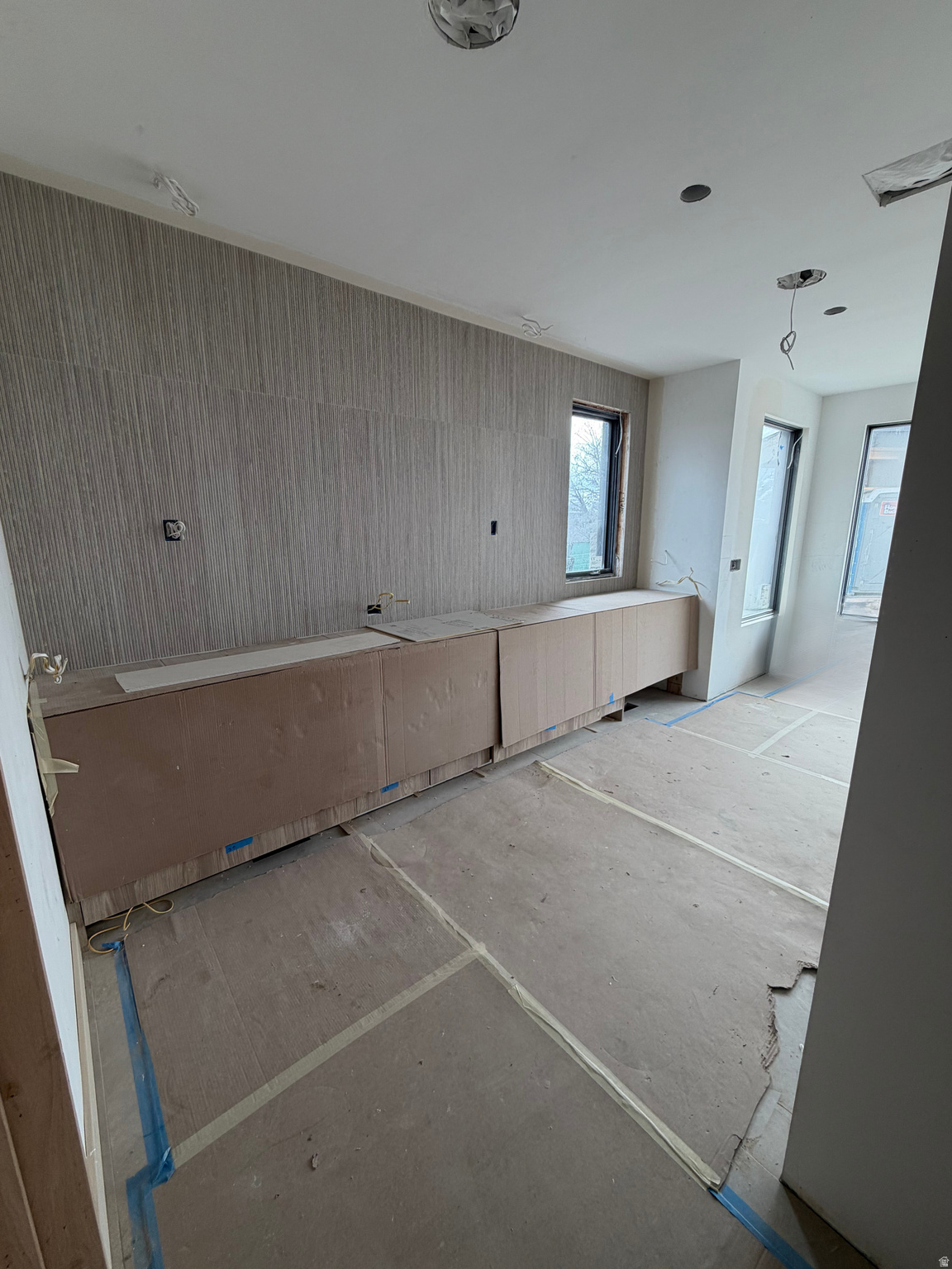 TUHAYE - Residential