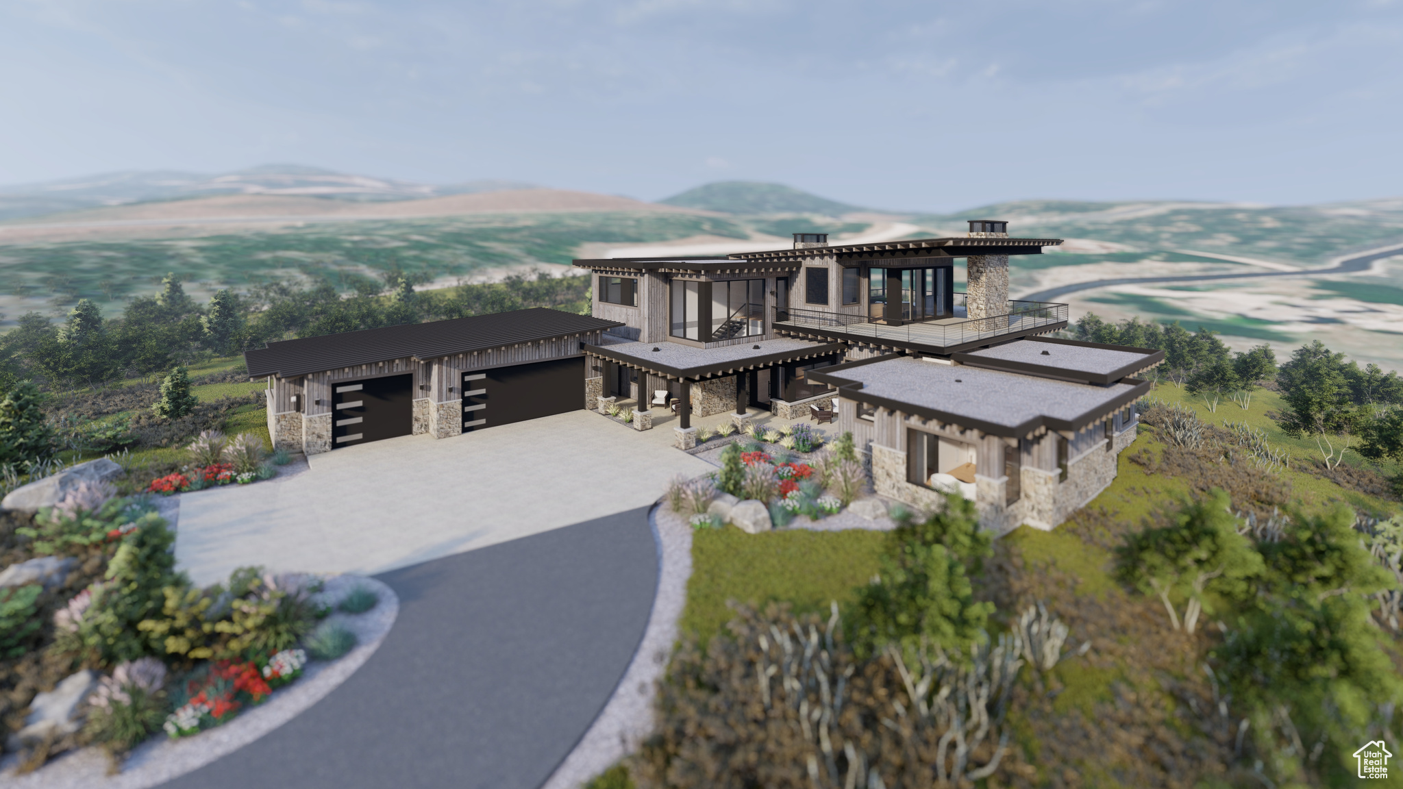 TUHAYE - Residential