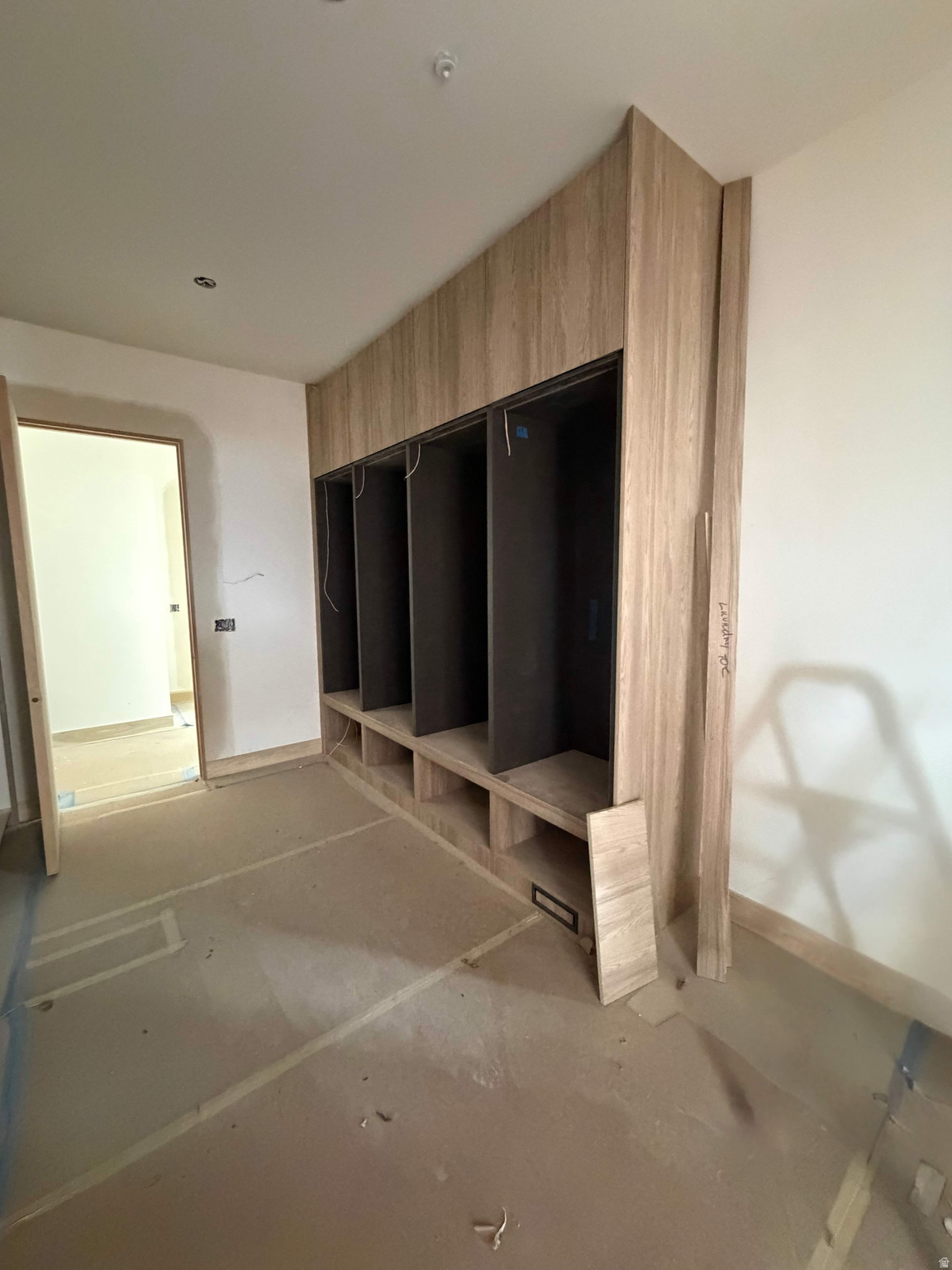 TUHAYE - Residential