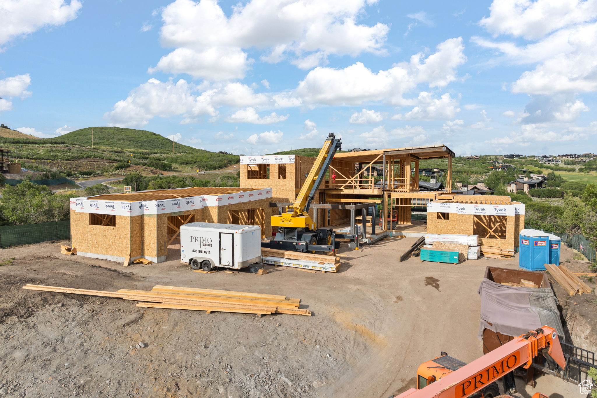 TUHAYE - Residential