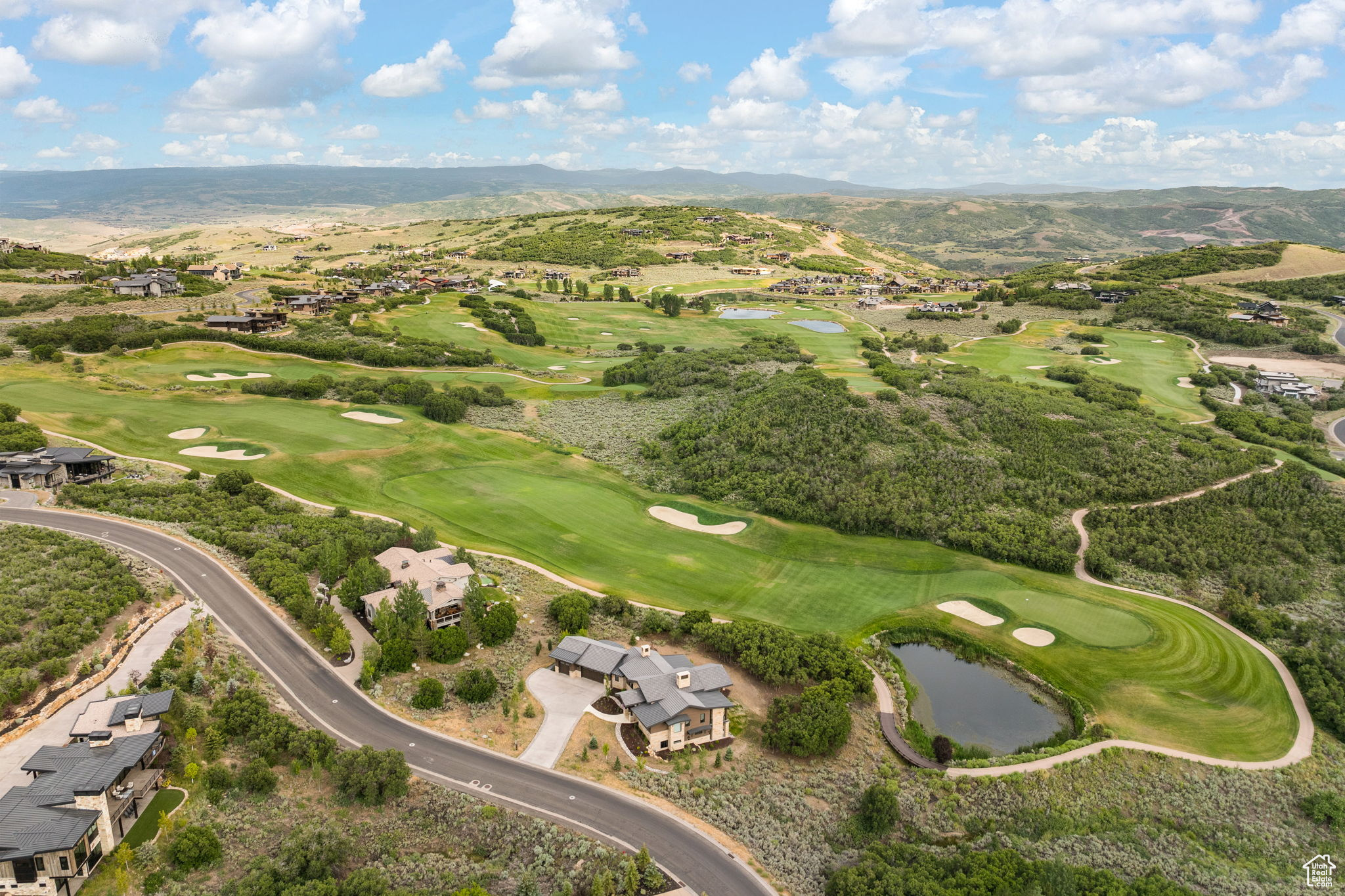 TUHAYE - Residential