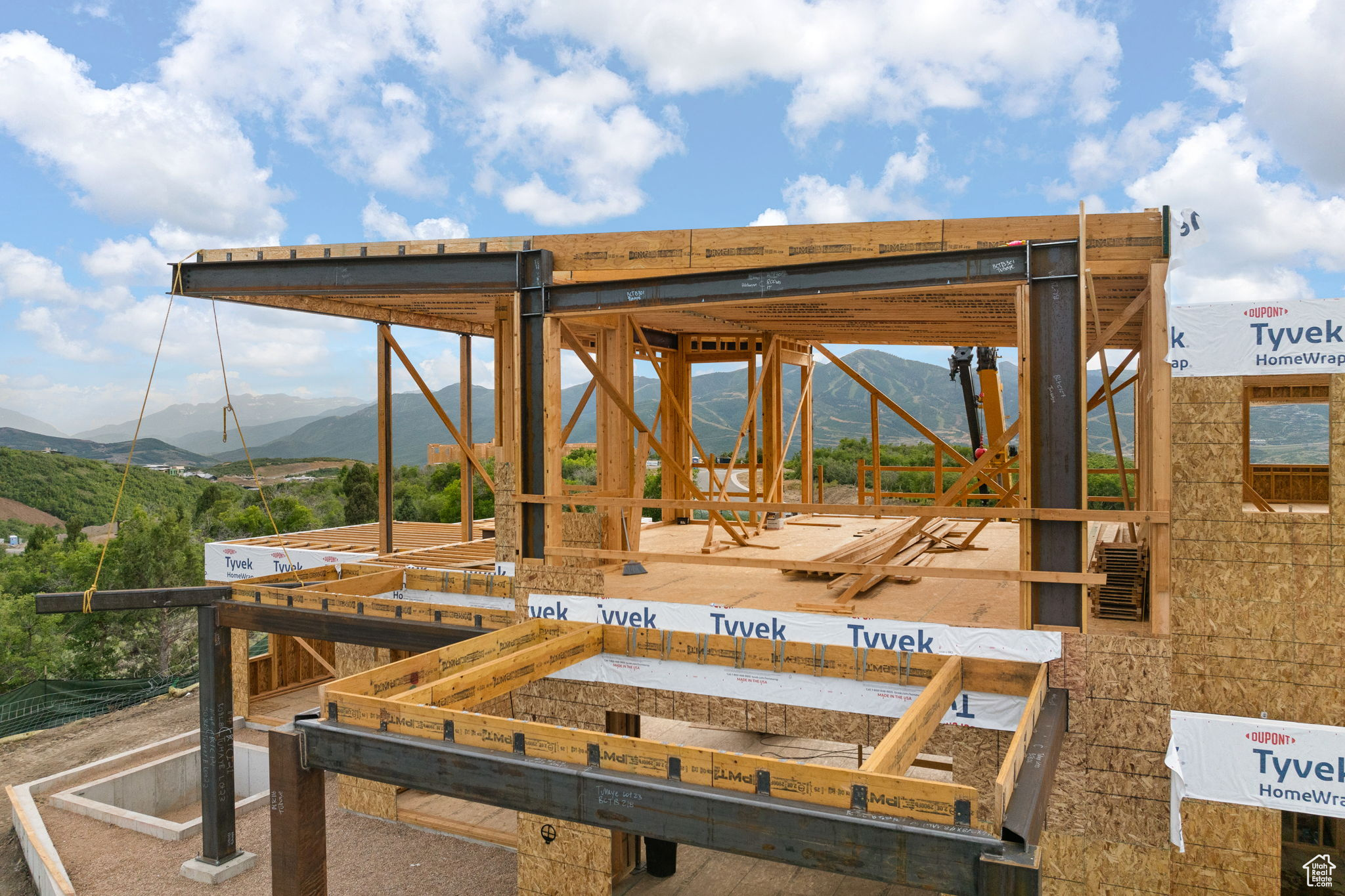 TUHAYE - Residential