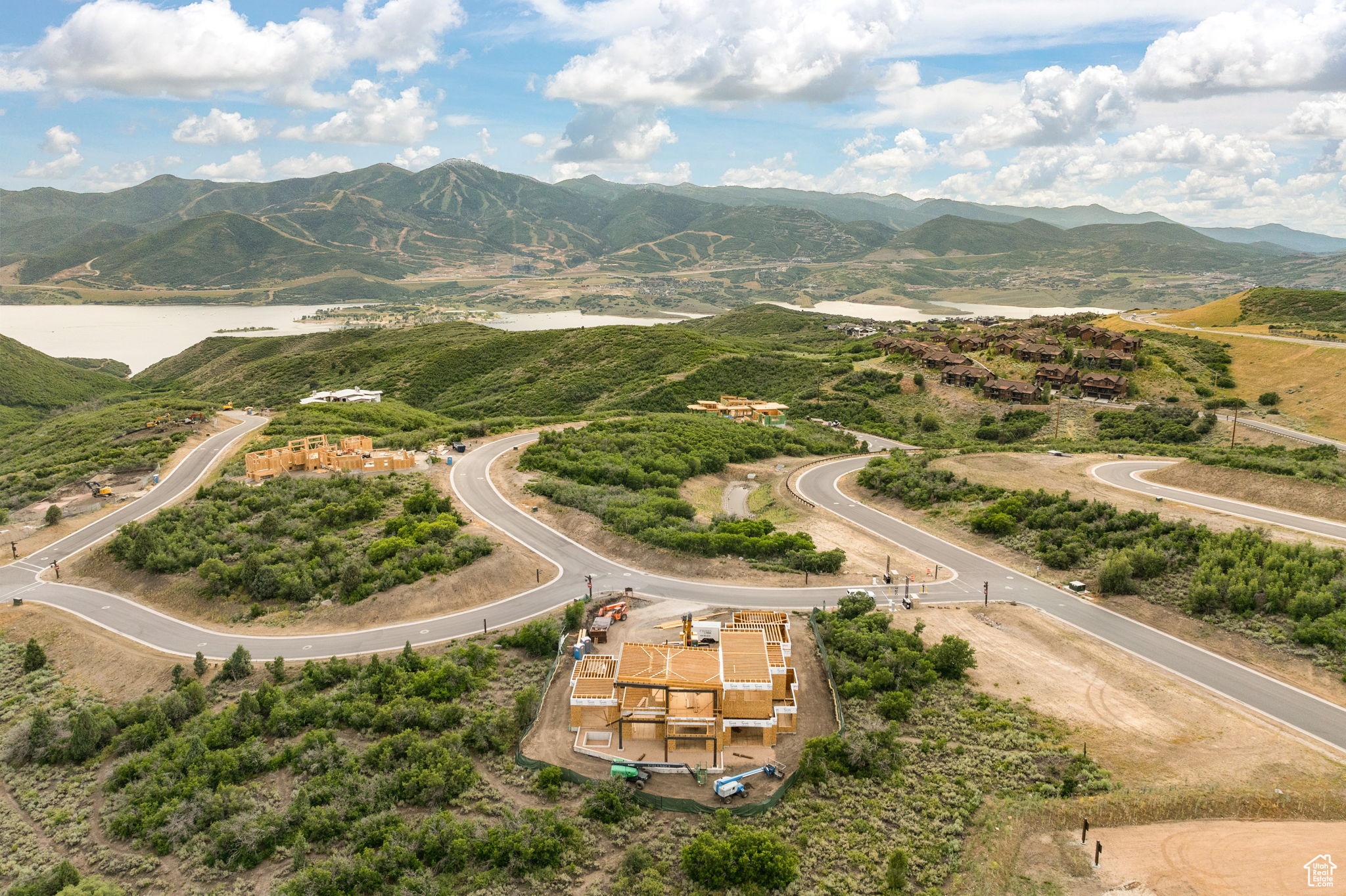 TUHAYE - Residential