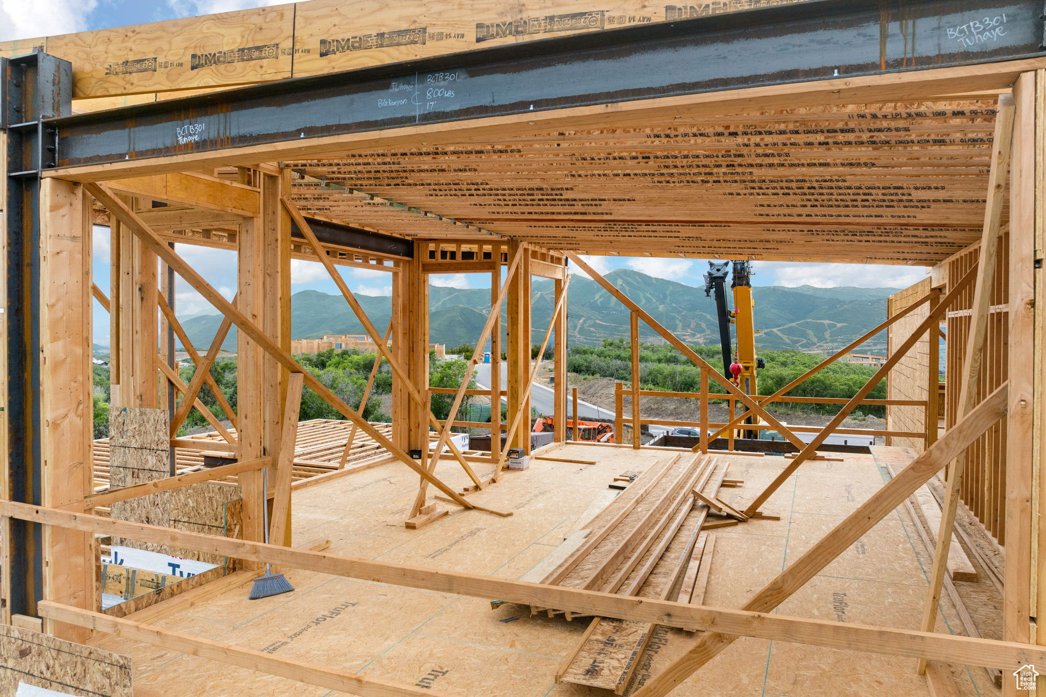 TUHAYE - Residential