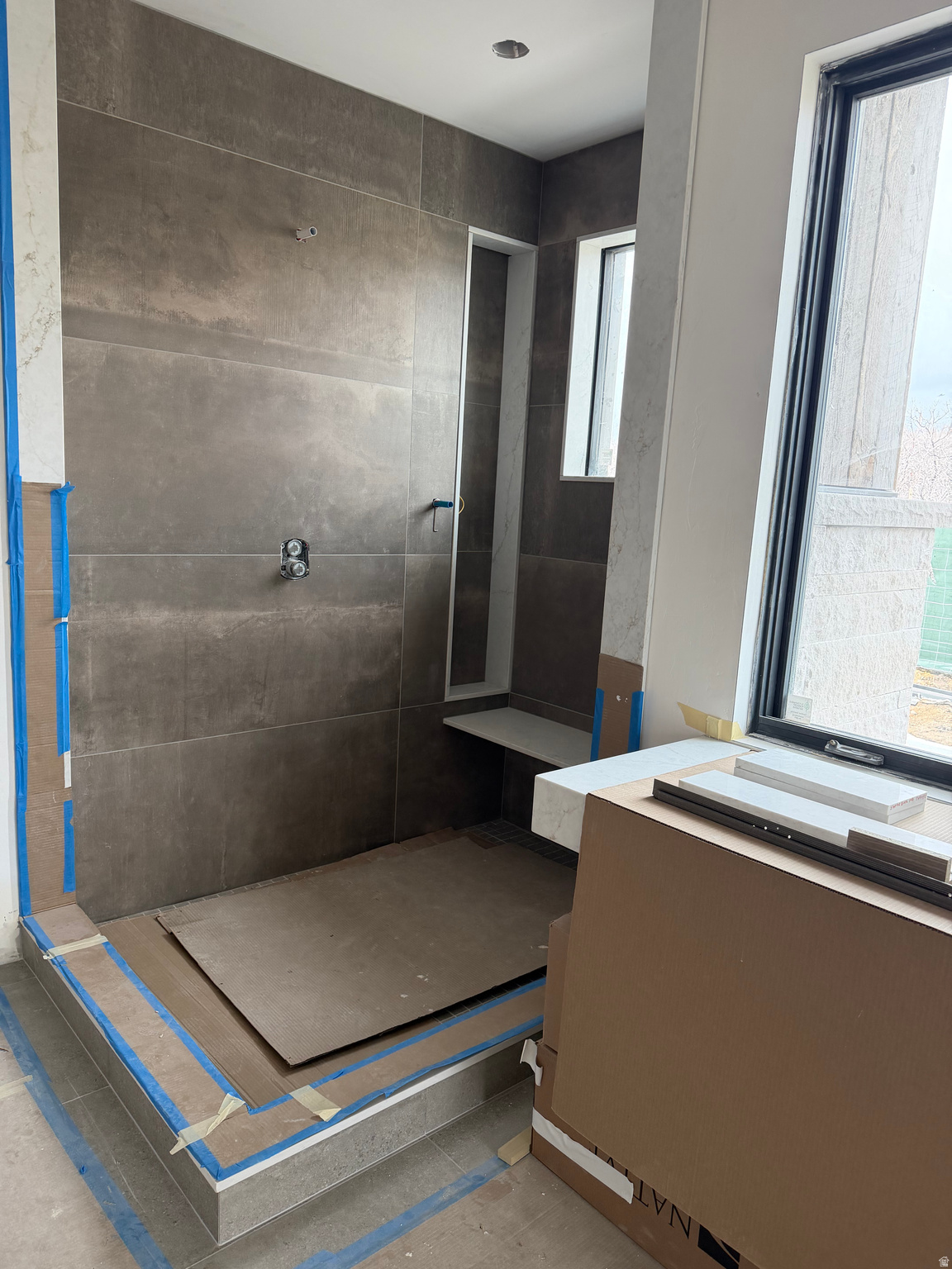 TUHAYE - Residential