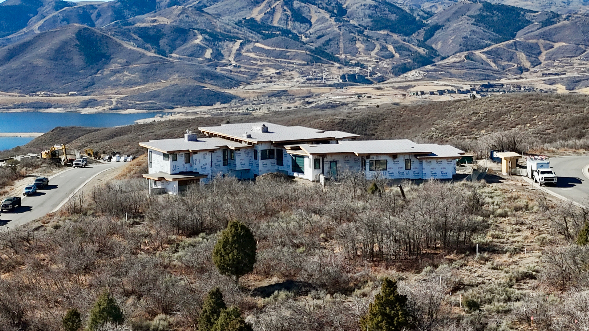 TUHAYE - Residential