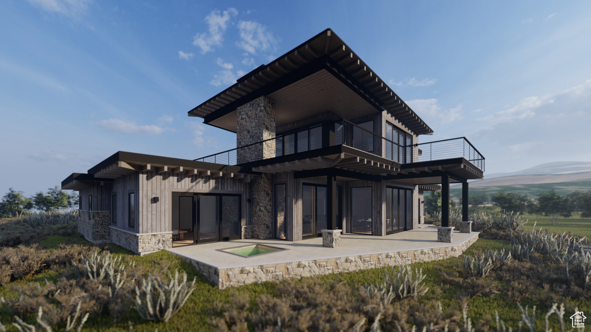 TUHAYE - Residential