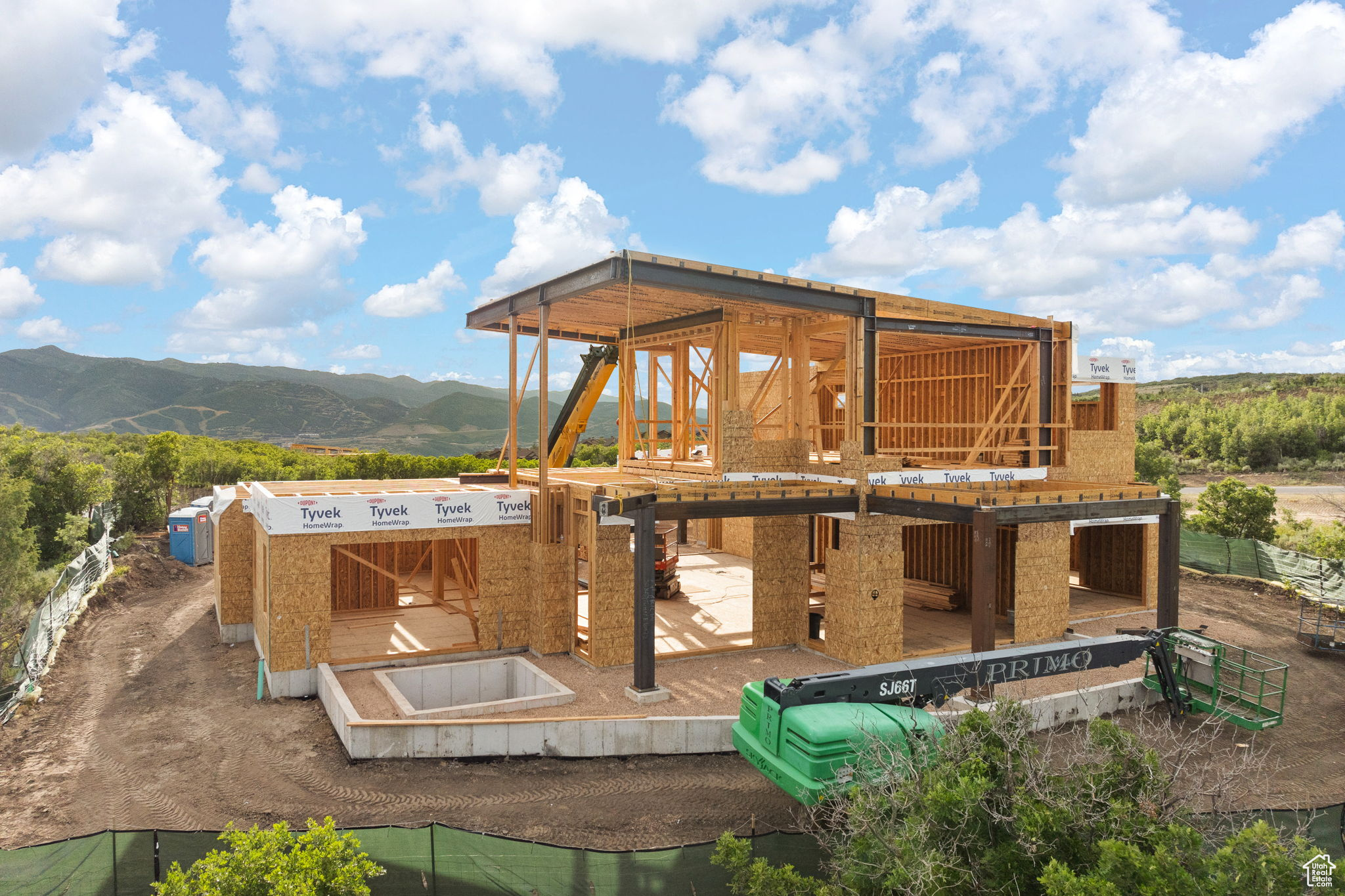 TUHAYE - Residential