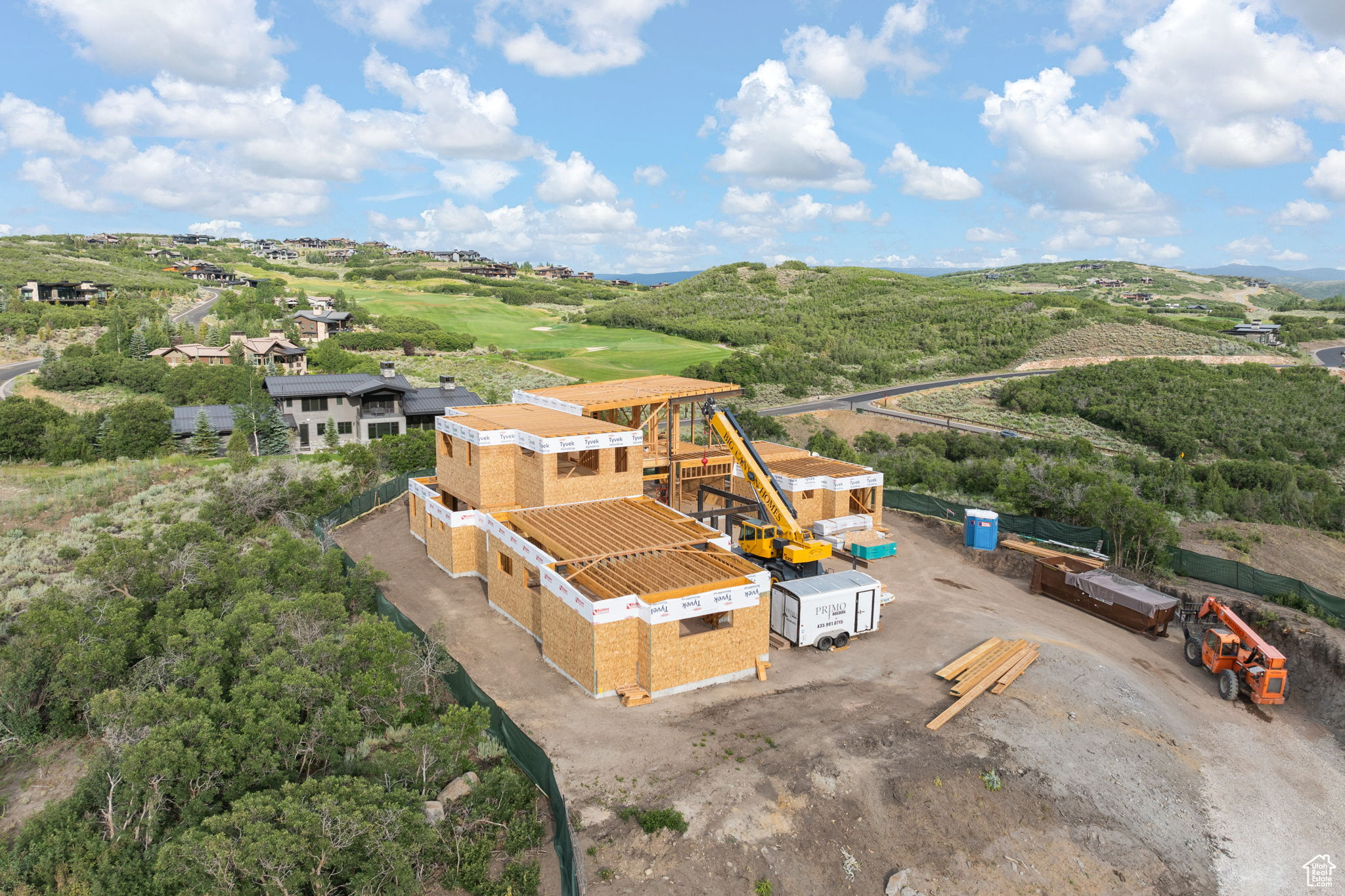 TUHAYE - Residential