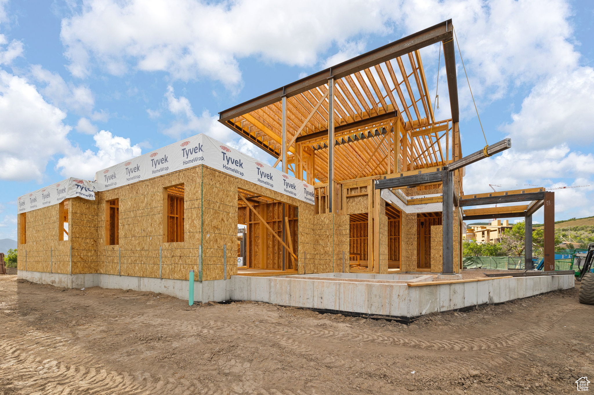 TUHAYE - Residential