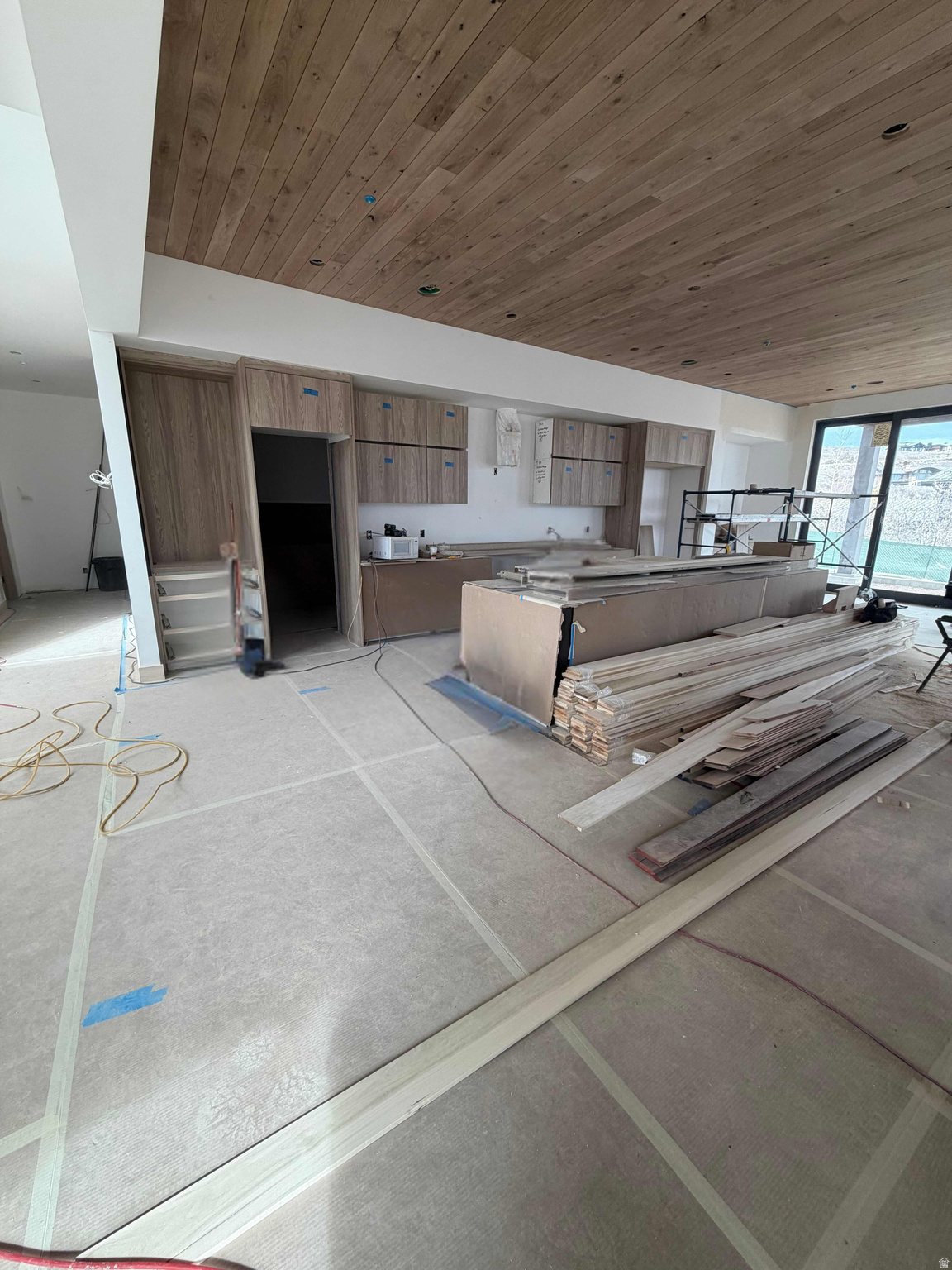 TUHAYE - Residential