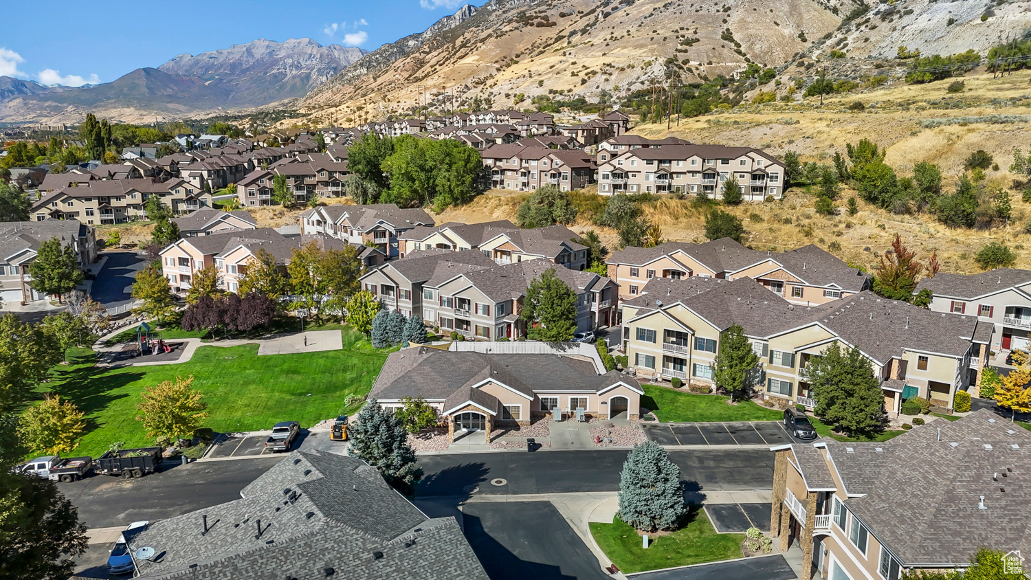 CANYON MEADOW - Residential