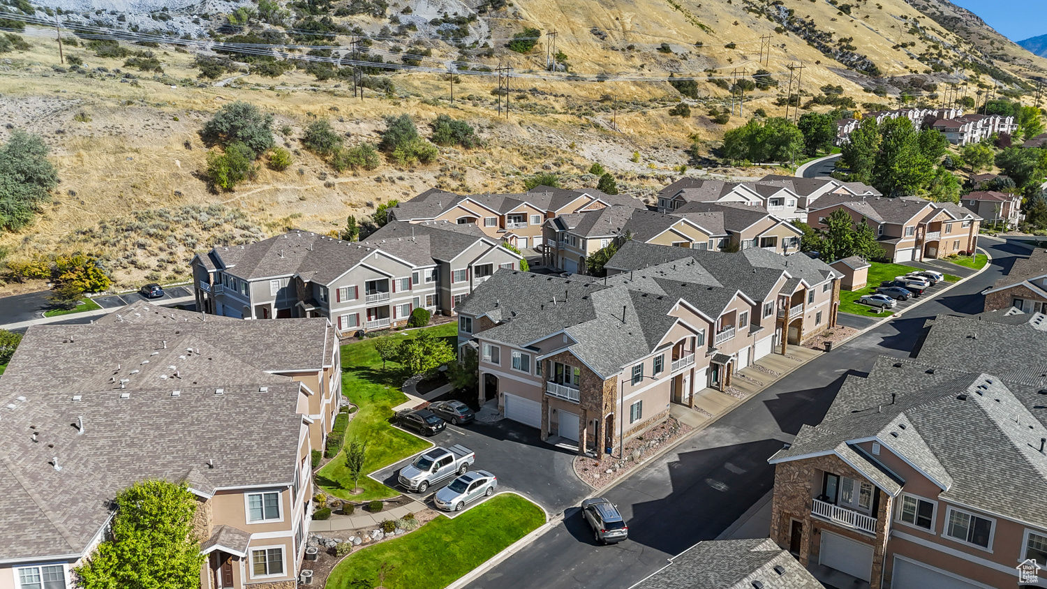 CANYON MEADOW - Residential