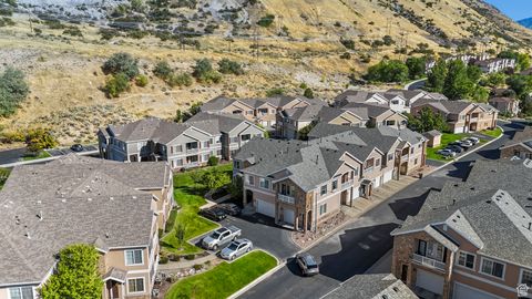 Tiny photo for 1145 S MEADOW FORK RD #4, Provo, UT 84606 (MLS # 2113865)