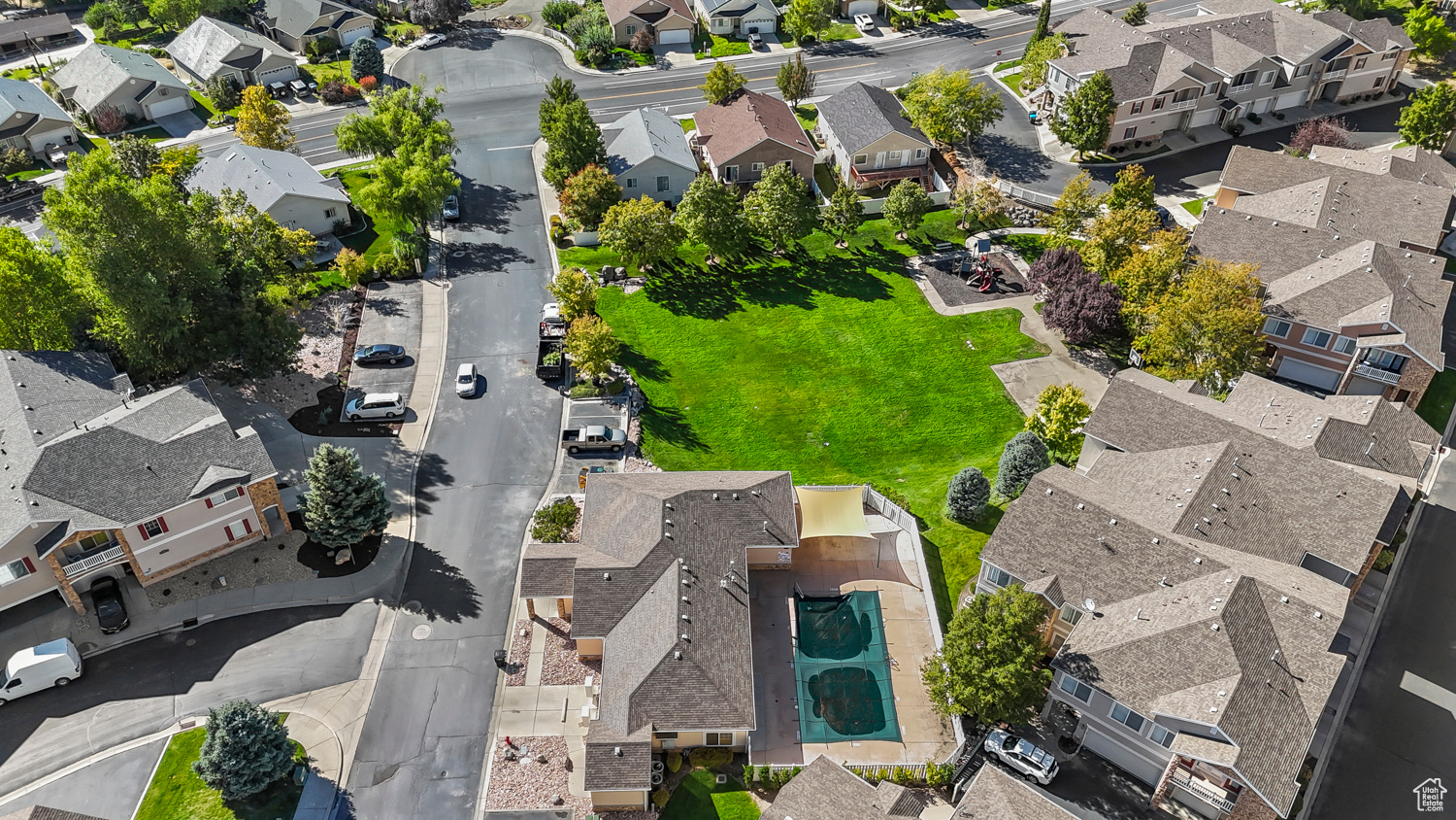 CANYON MEADOW - Residential