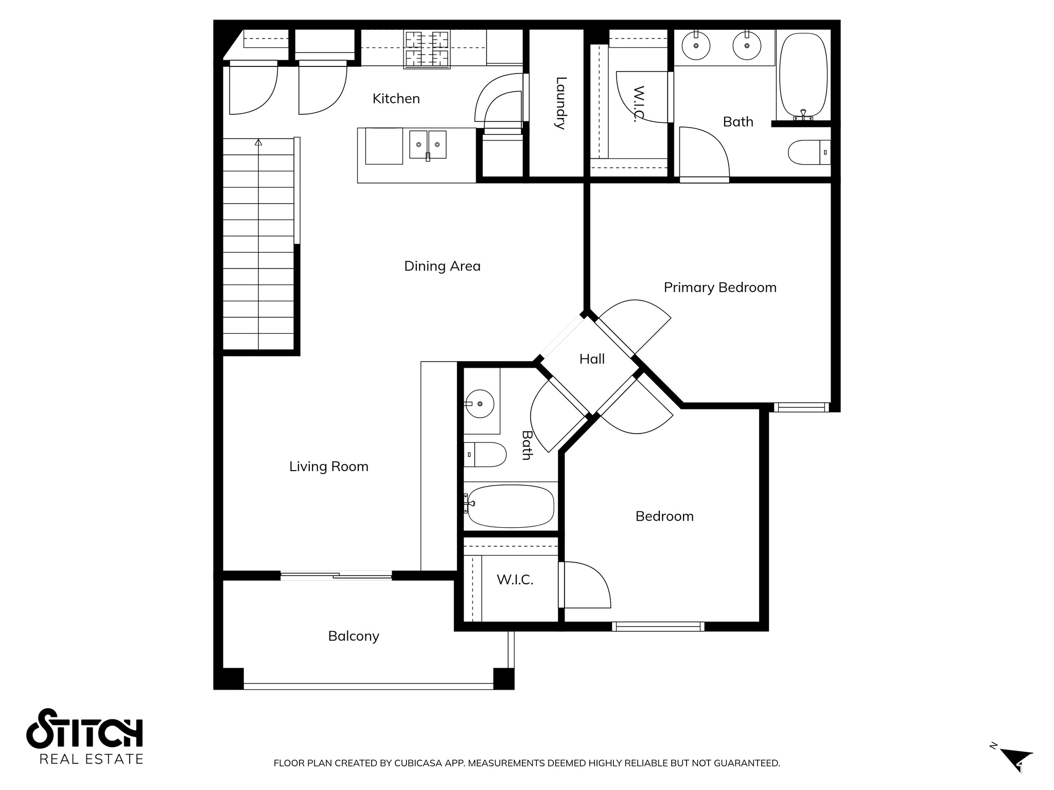 CANYON MEADOW - Residential