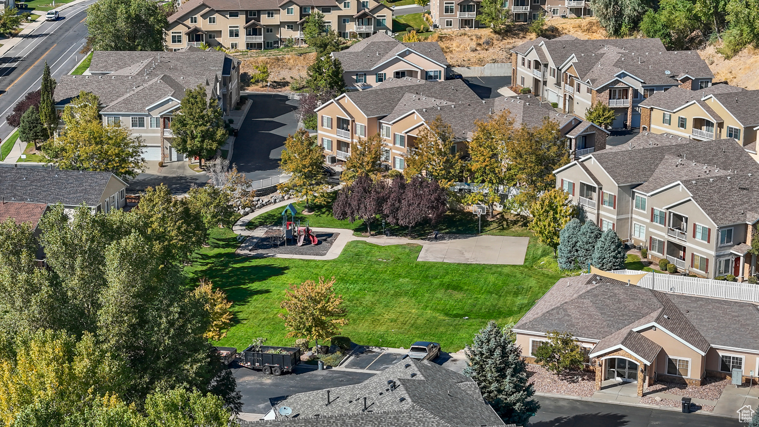 CANYON MEADOW - Residential