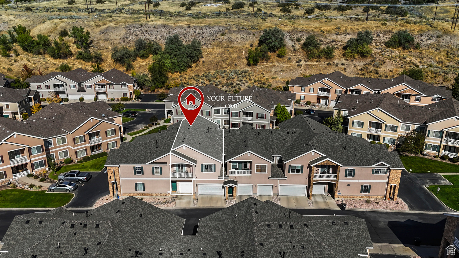 CANYON MEADOW - Residential