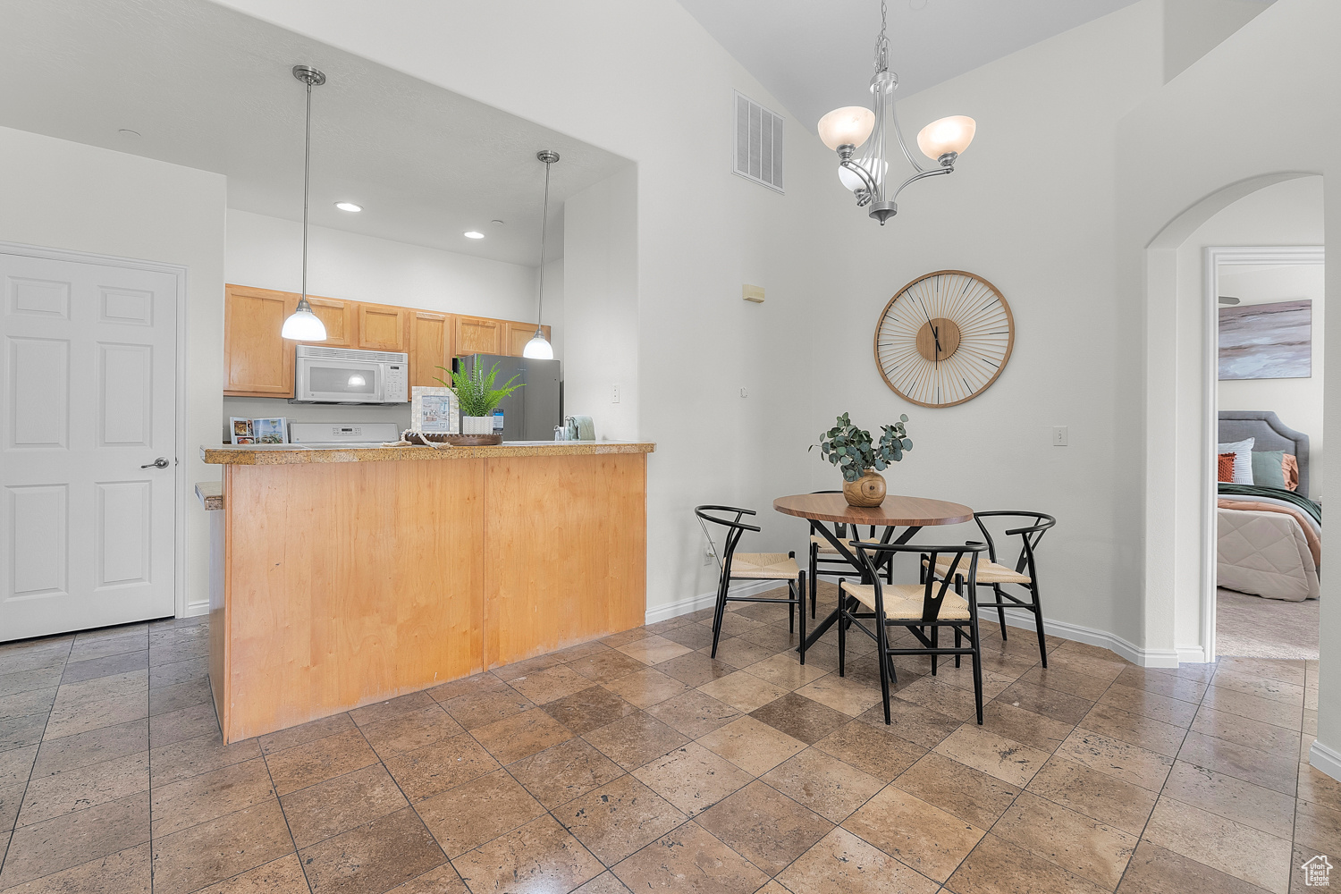 CANYON MEADOW - Residential