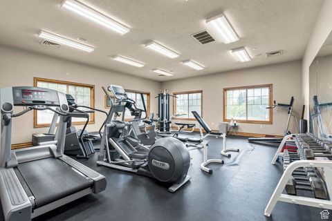 Tiny photo for 1145 S MEADOW FORK RD #4, Provo, UT 84606 (MLS # 2113865)