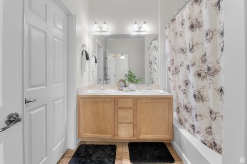 Tiny photo for 1145 S MEADOW FORK RD #4, Provo, UT 84606 (MLS # 2113865)