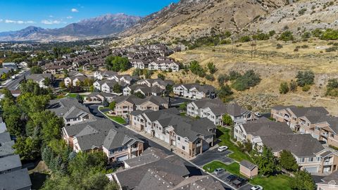 Tiny photo for 1145 S MEADOW FORK RD #4, Provo, UT 84606 (MLS # 2113865)