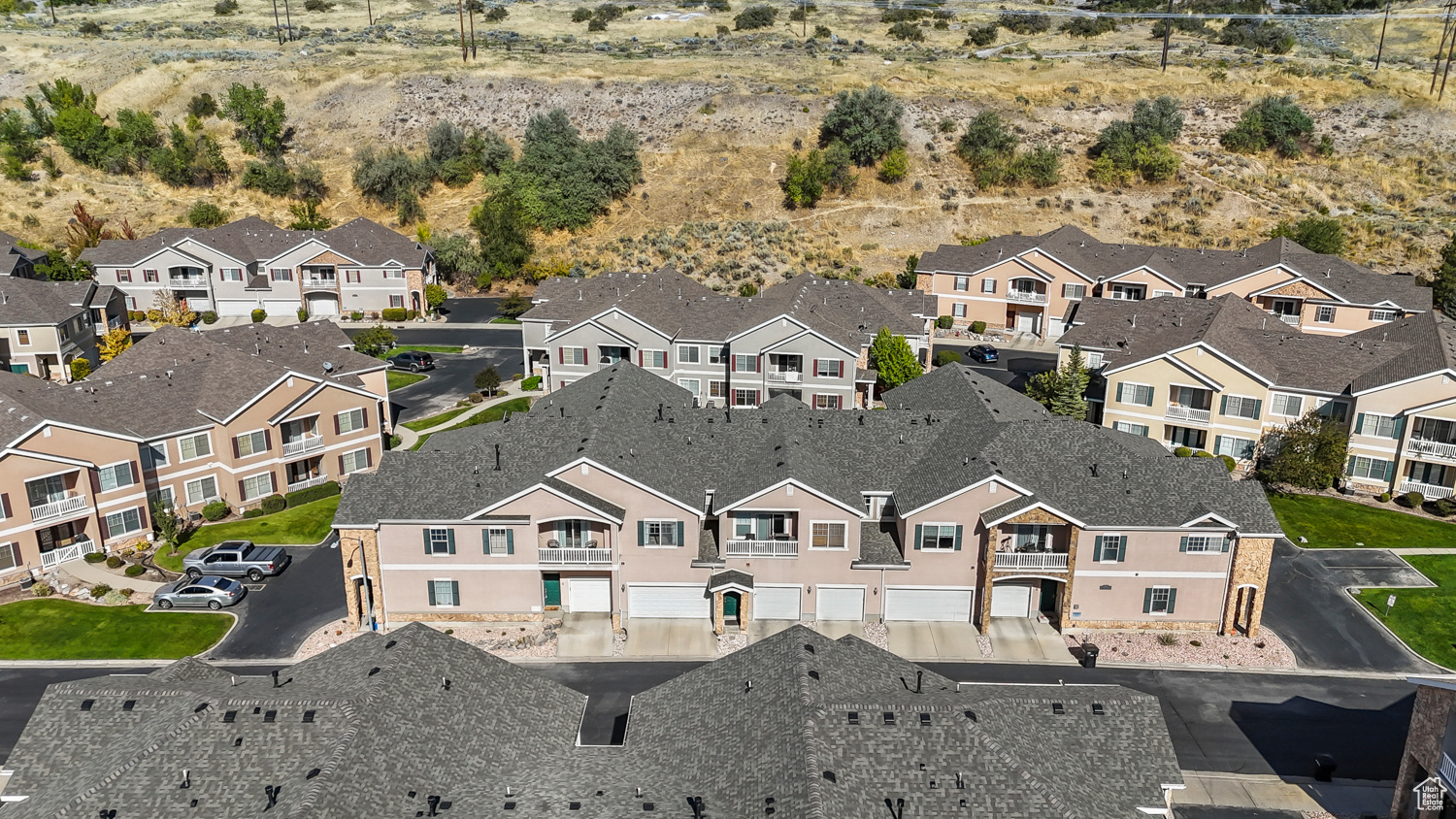 CANYON MEADOW - Residential