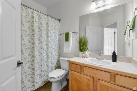 Tiny photo for 1145 S MEADOW FORK RD #4, Provo, UT 84606 (MLS # 2113865)