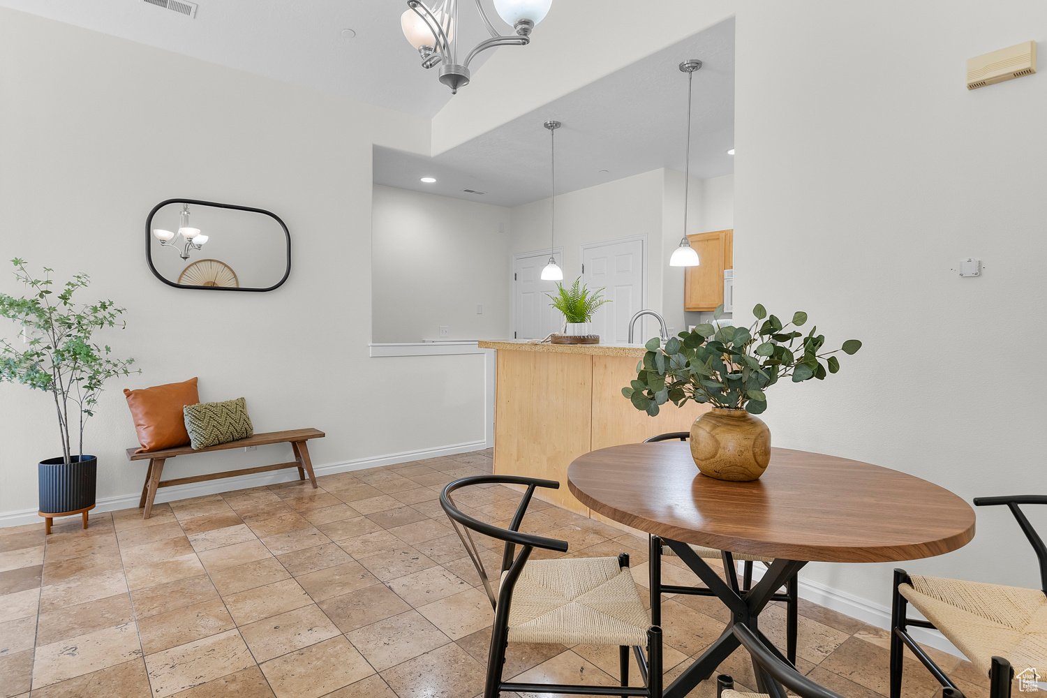 CANYON MEADOW - Residential