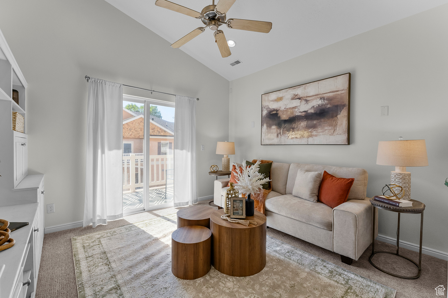 CANYON MEADOW - Residential