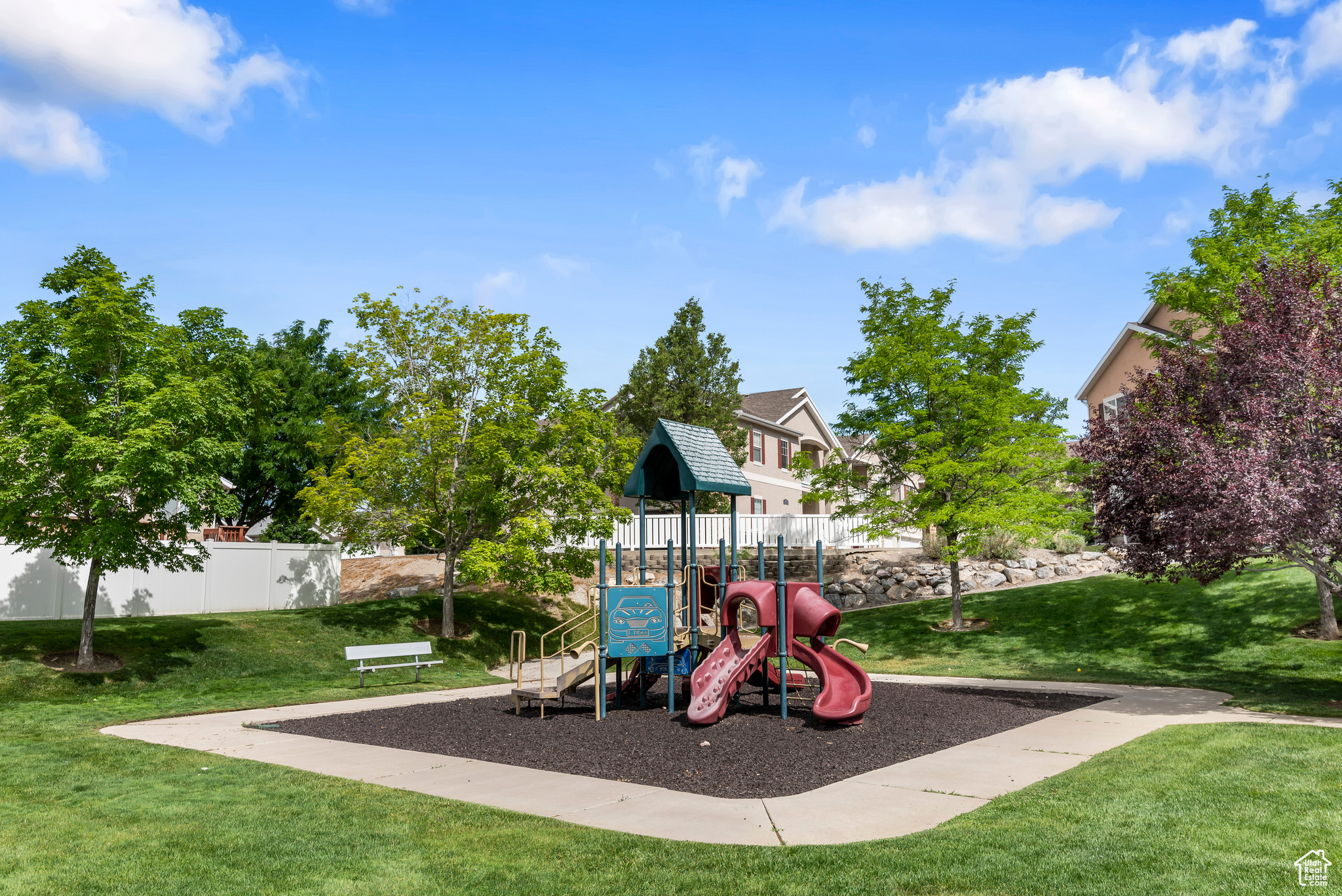CANYON MEADOW - Residential