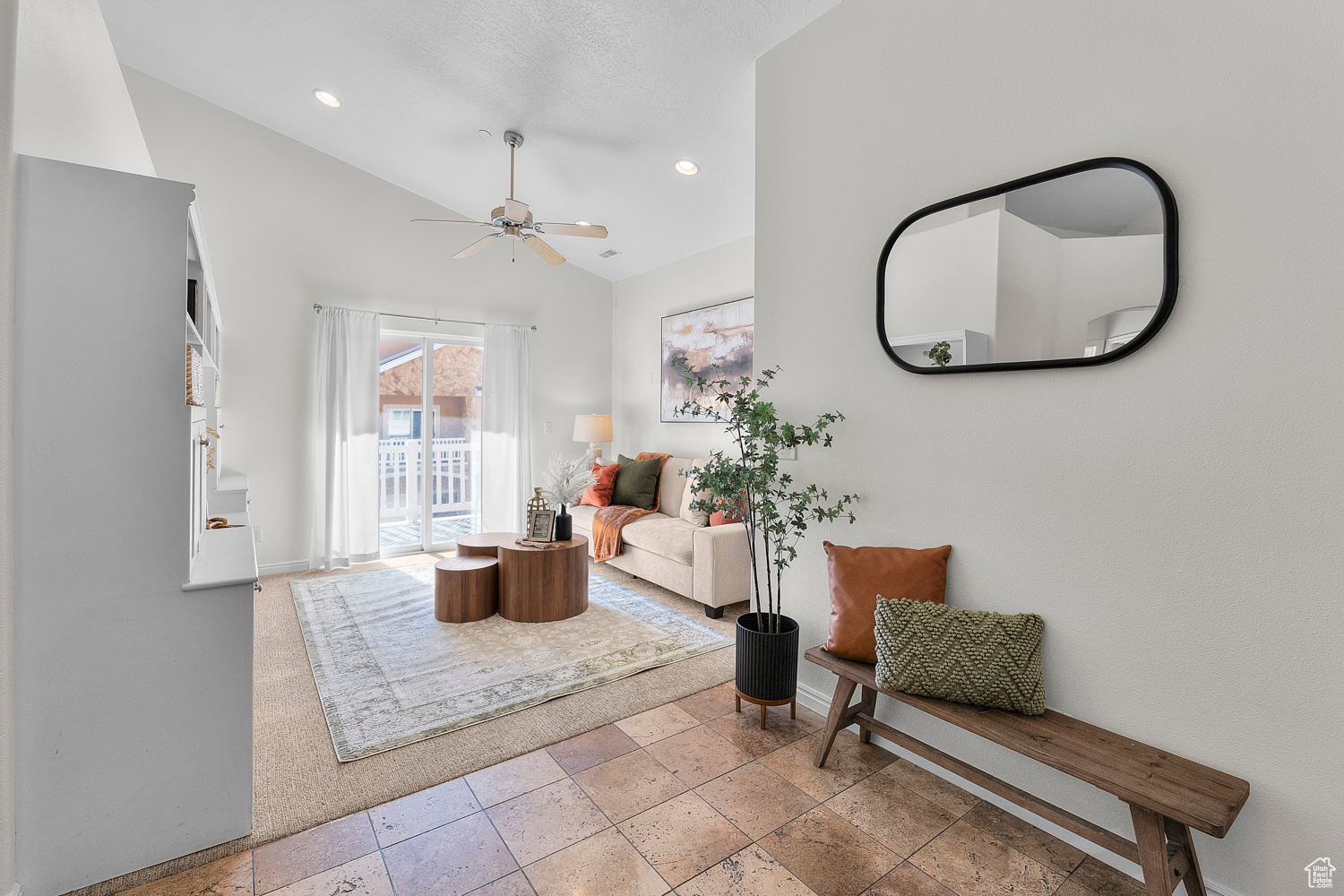 CANYON MEADOW - Residential