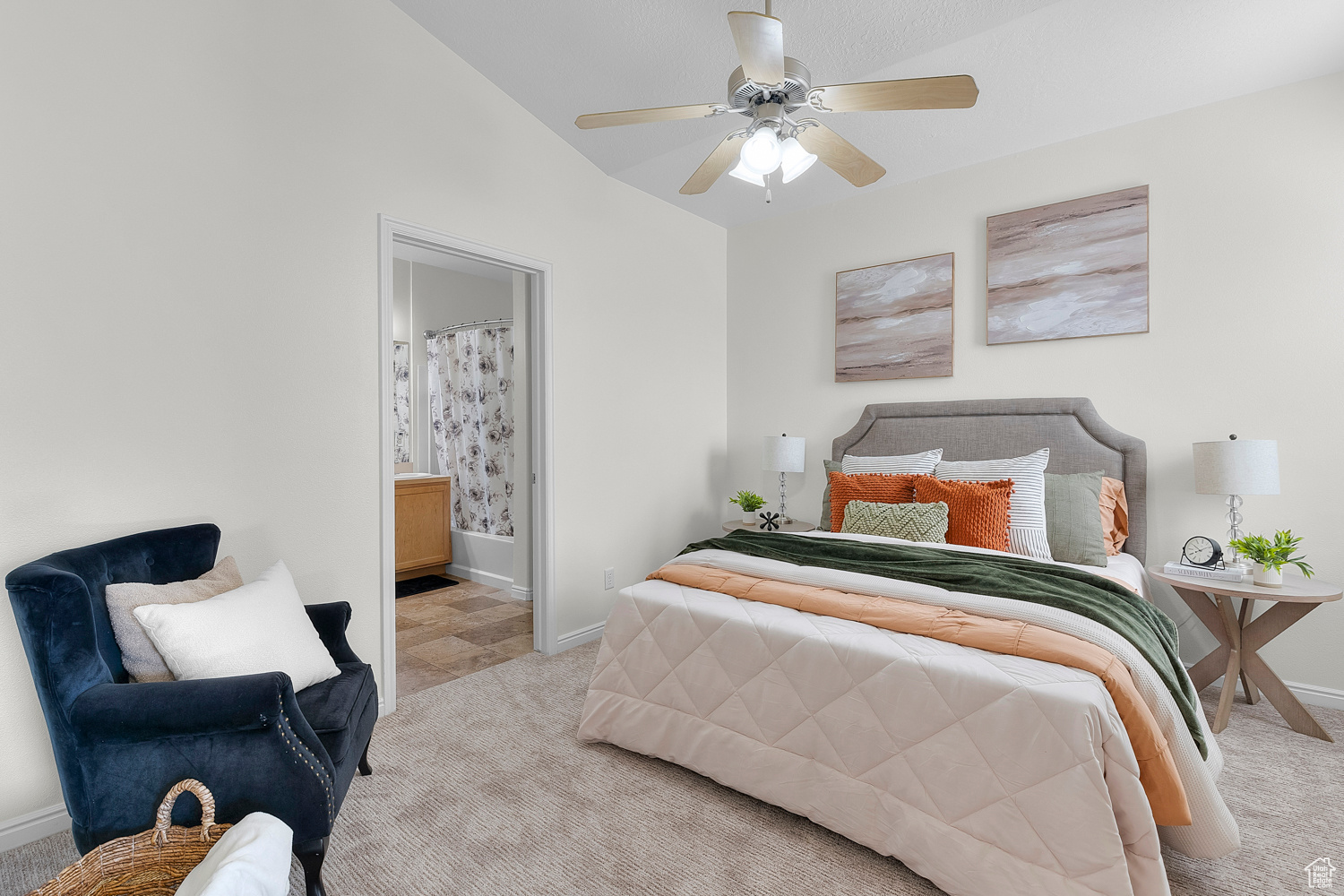 CANYON MEADOW - Residential
