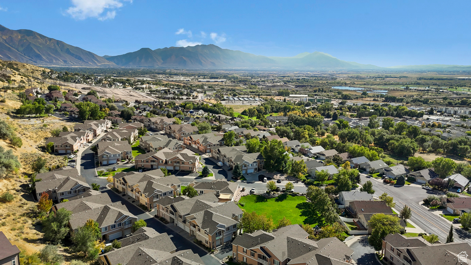 CANYON MEADOW - Residential