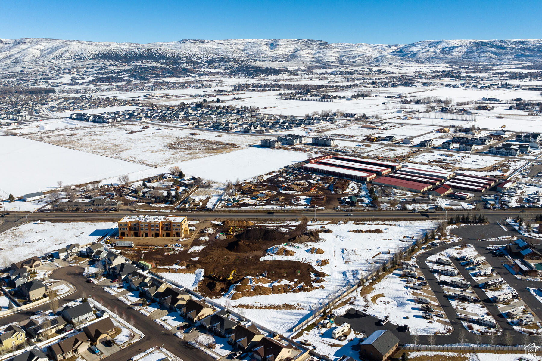 1922 S Highway 40 #2, Heber City, Utah image 24