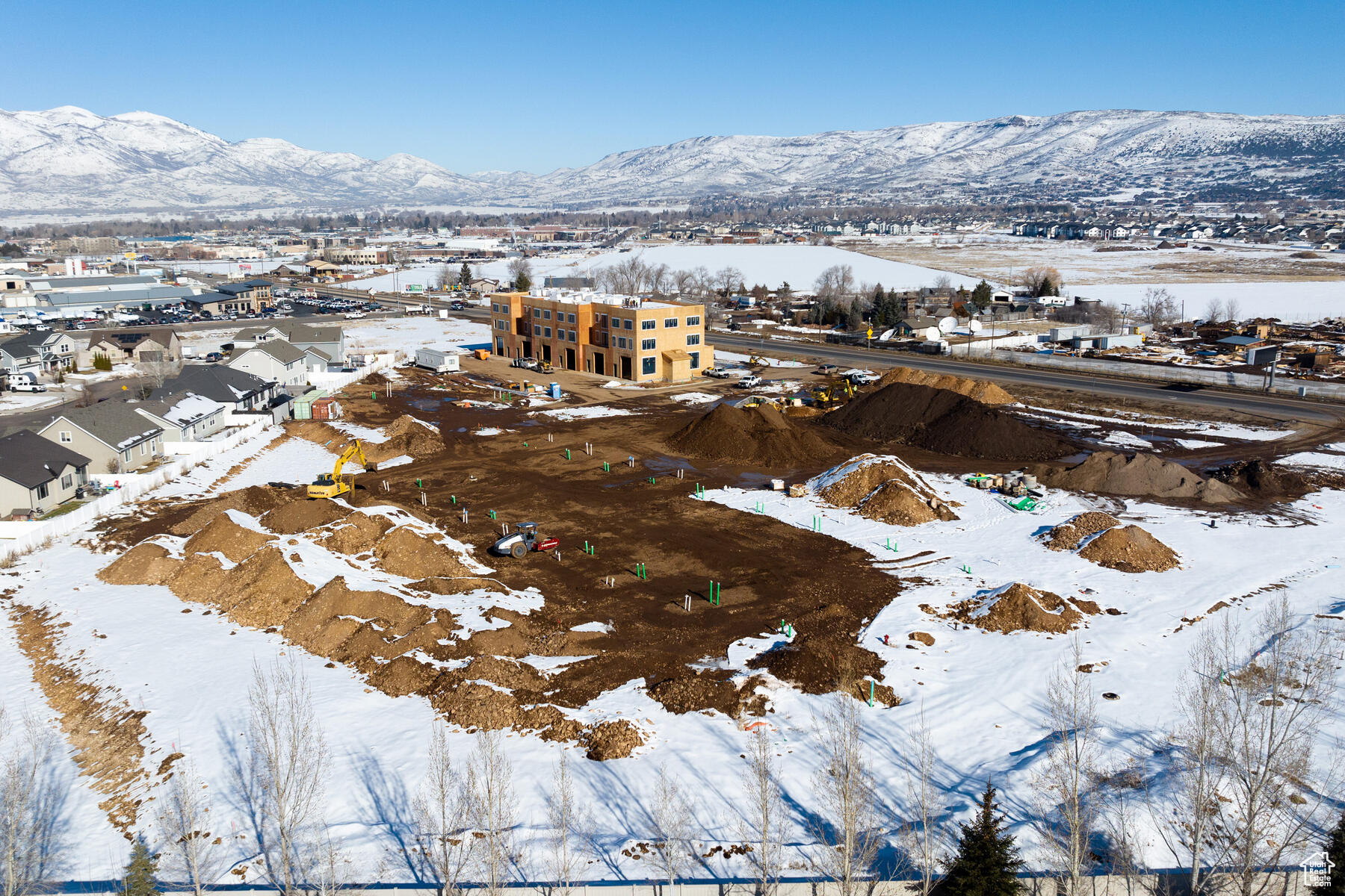 1922 S Highway 40 #2, Heber City, Utah image 28