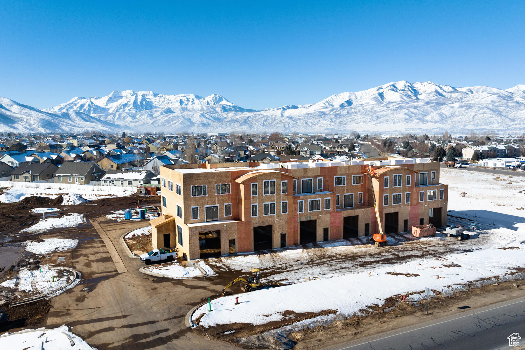 1922 S Highway 40 #2, Heber City, Utah image 13