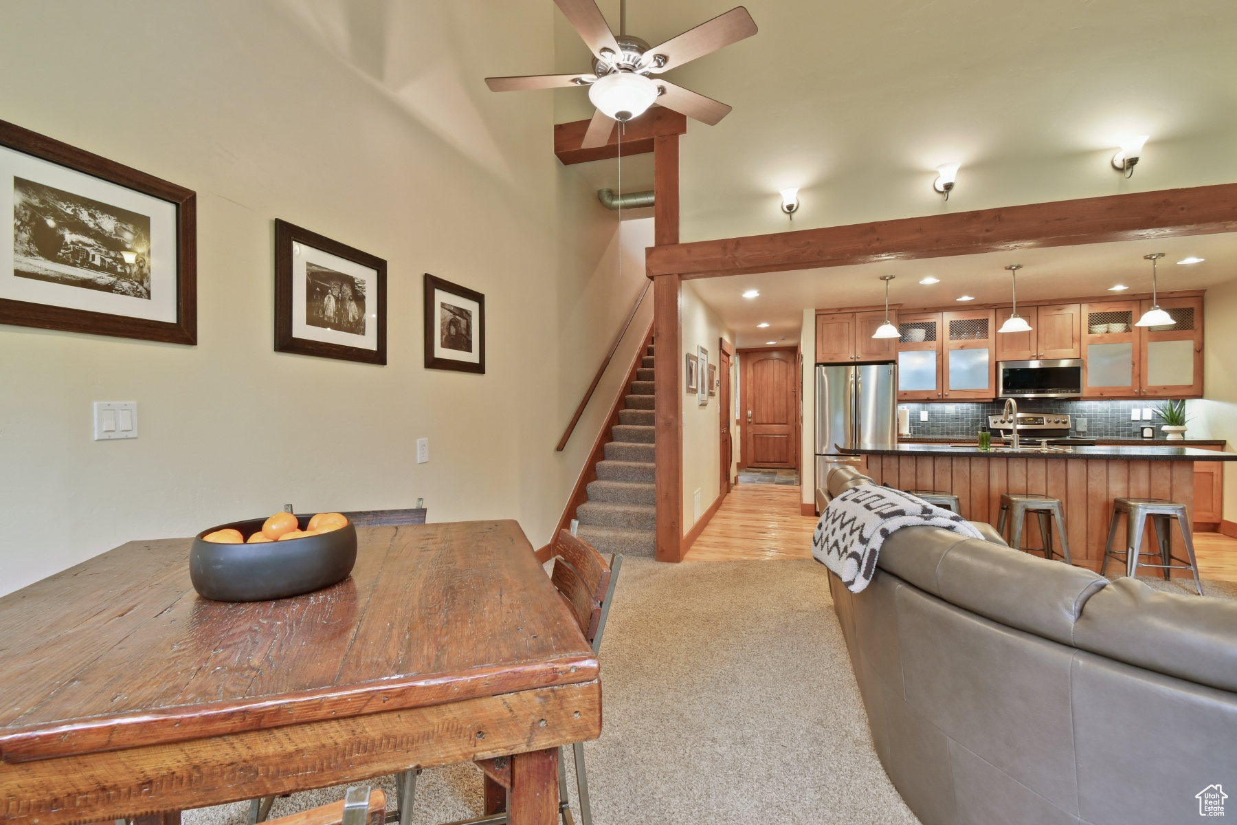 Park City, Utah 84060, United States, 3 Bedrooms Bedrooms, ,3 BathroomsBathrooms,Residential,Pending,38028