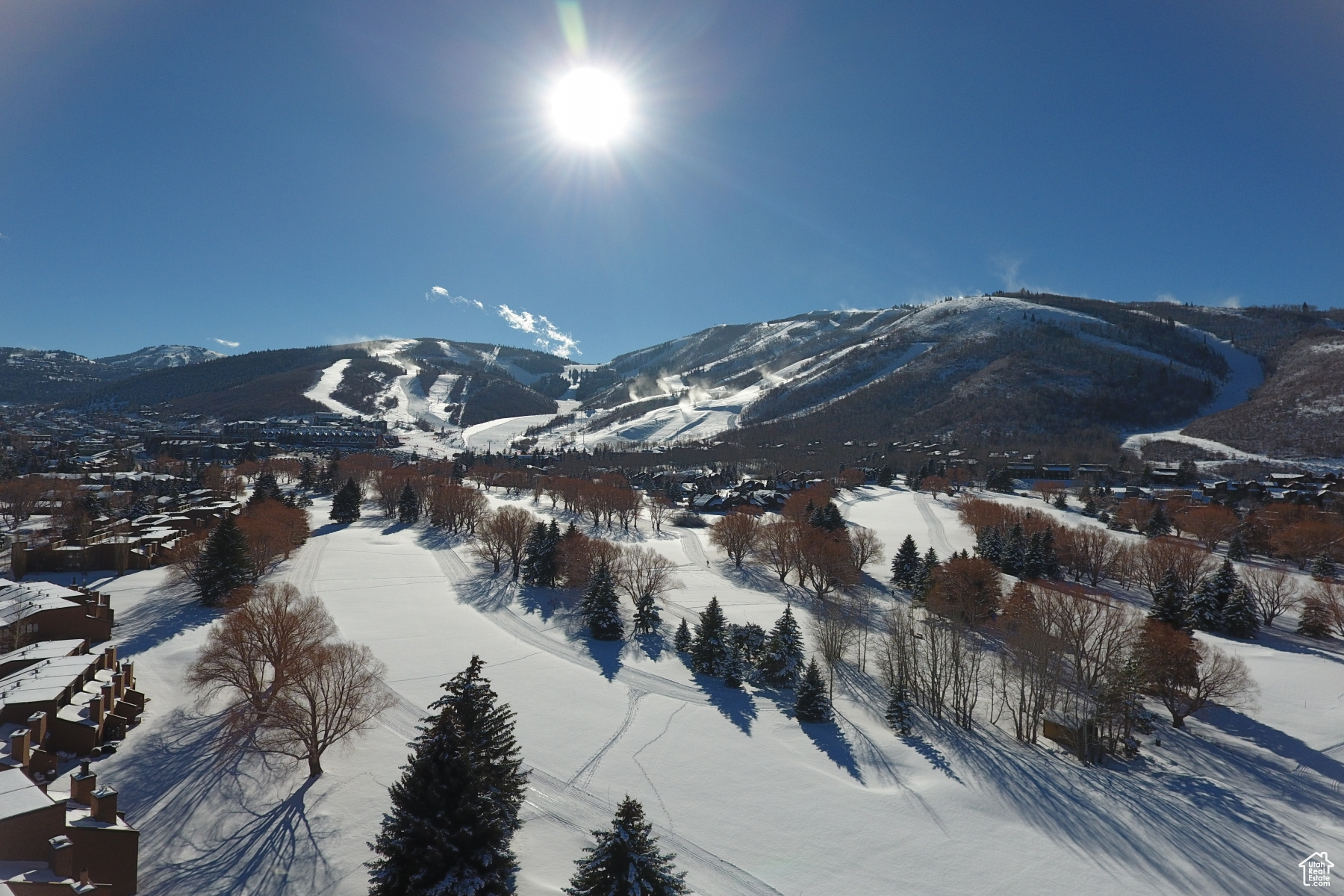 Park City, Utah 84060, United States, 3 Bedrooms Bedrooms, ,3 BathroomsBathrooms,Residential,Pending,38028