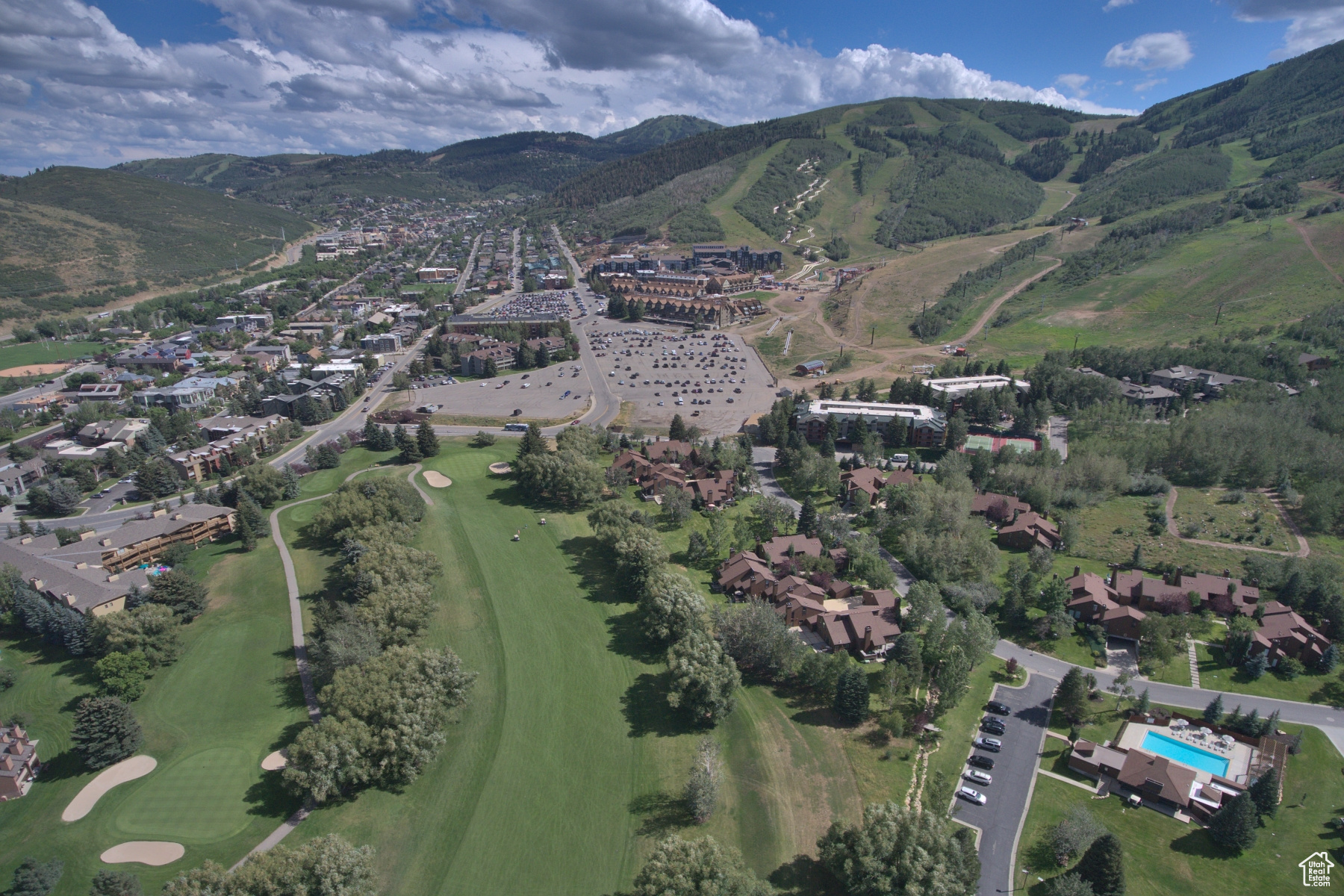 Park City, Utah 84060, United States, 3 Bedrooms Bedrooms, ,3 BathroomsBathrooms,Residential,Pending,38028