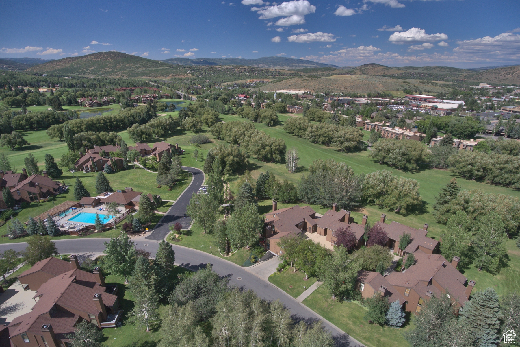 Park City, Utah 84060, United States, 3 Bedrooms Bedrooms, ,3 BathroomsBathrooms,Residential,Pending,38028