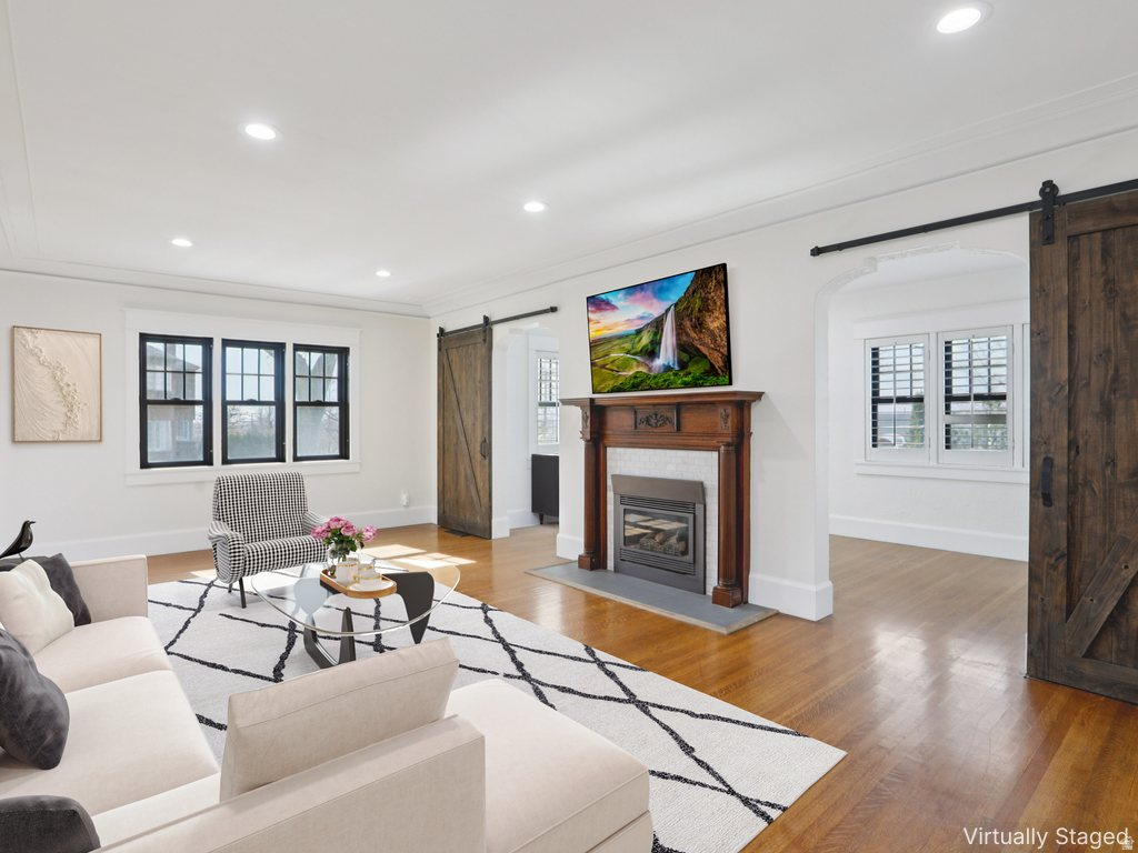 NORMANDIE HEIGHTS - Residential