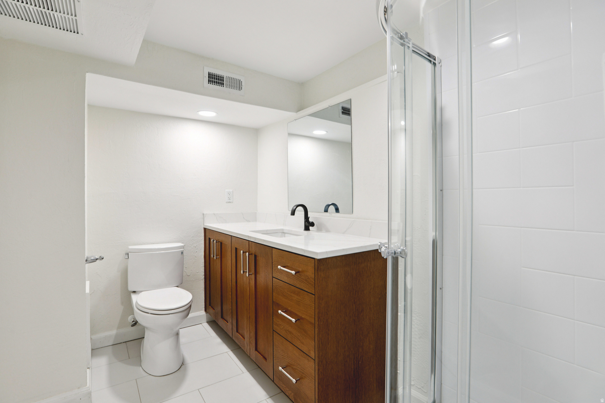 NORMANDIE HEIGHTS - Residential