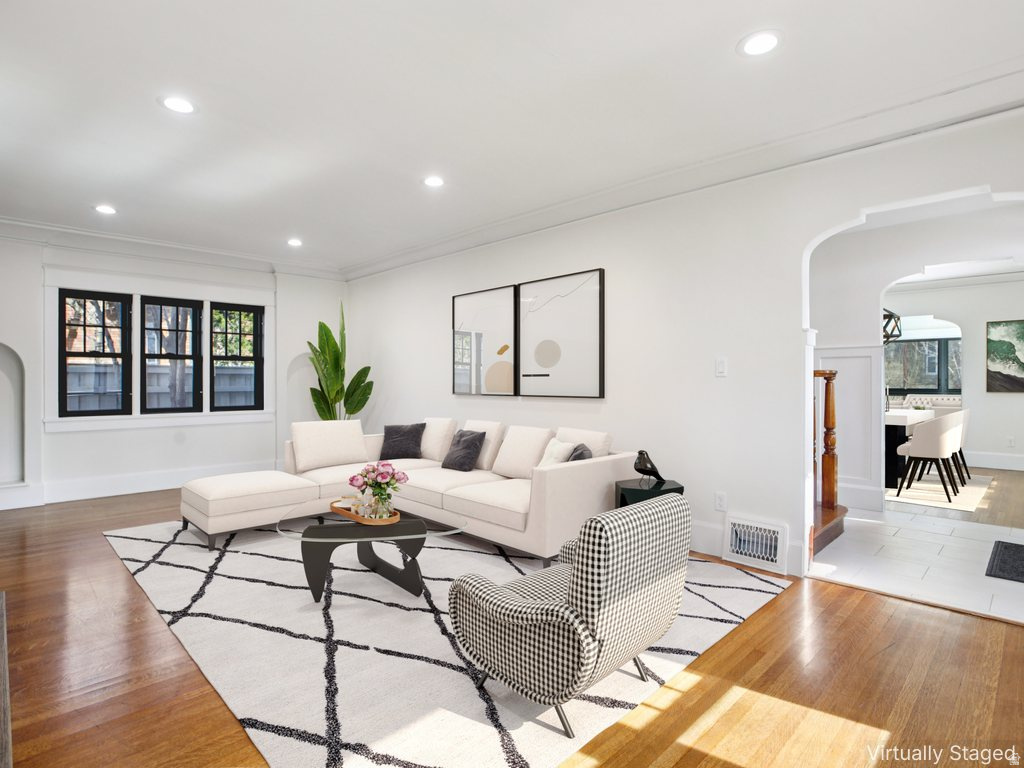 NORMANDIE HEIGHTS - Residential