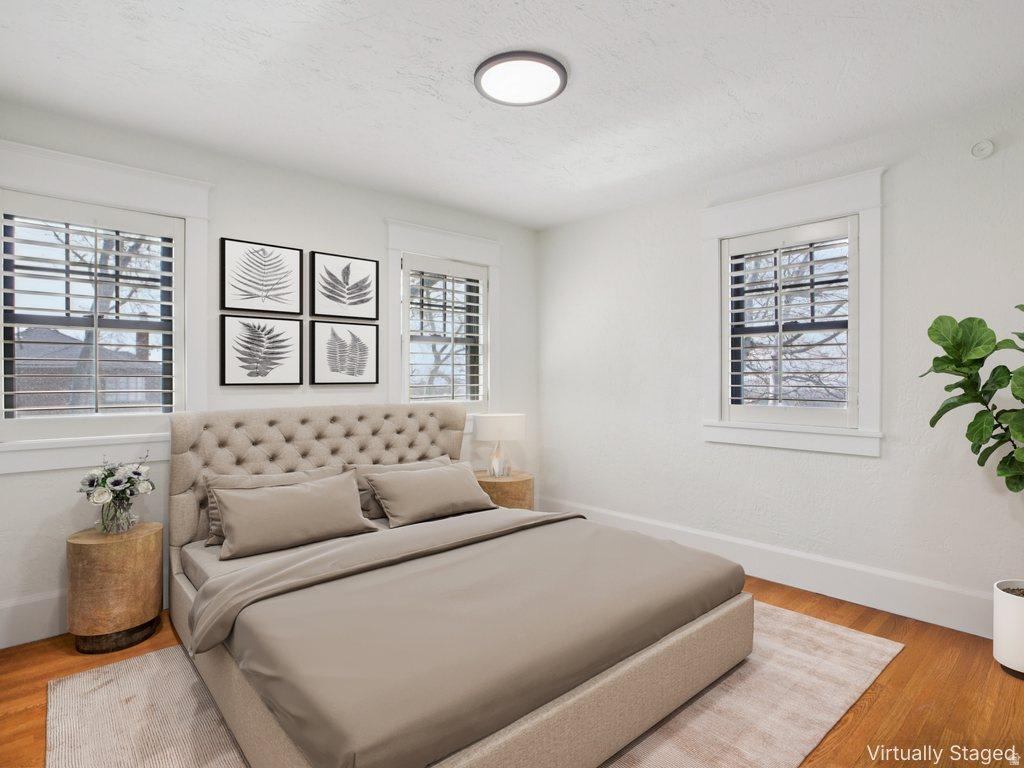 NORMANDIE HEIGHTS - Residential